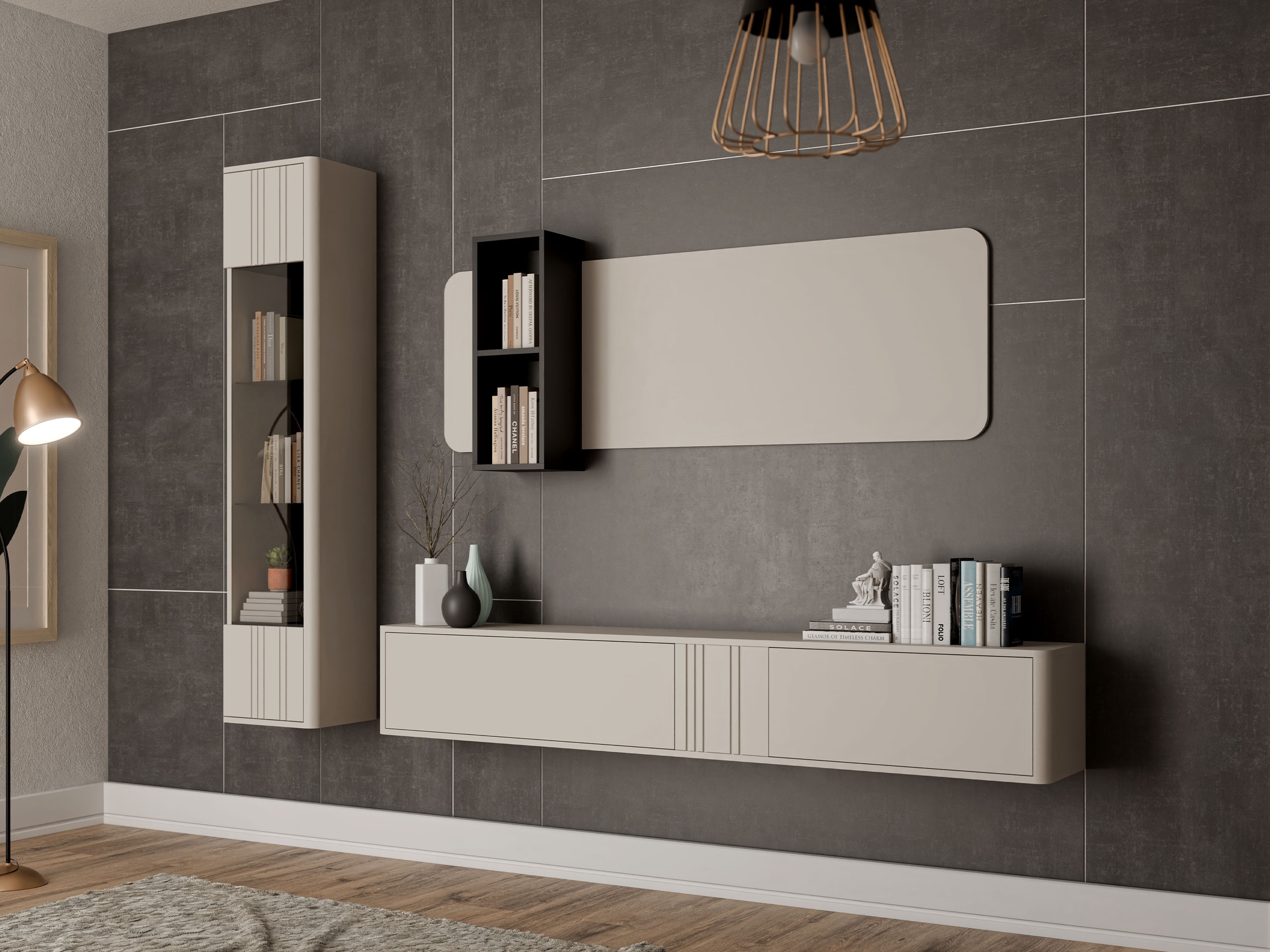Stofusett Oratio II
