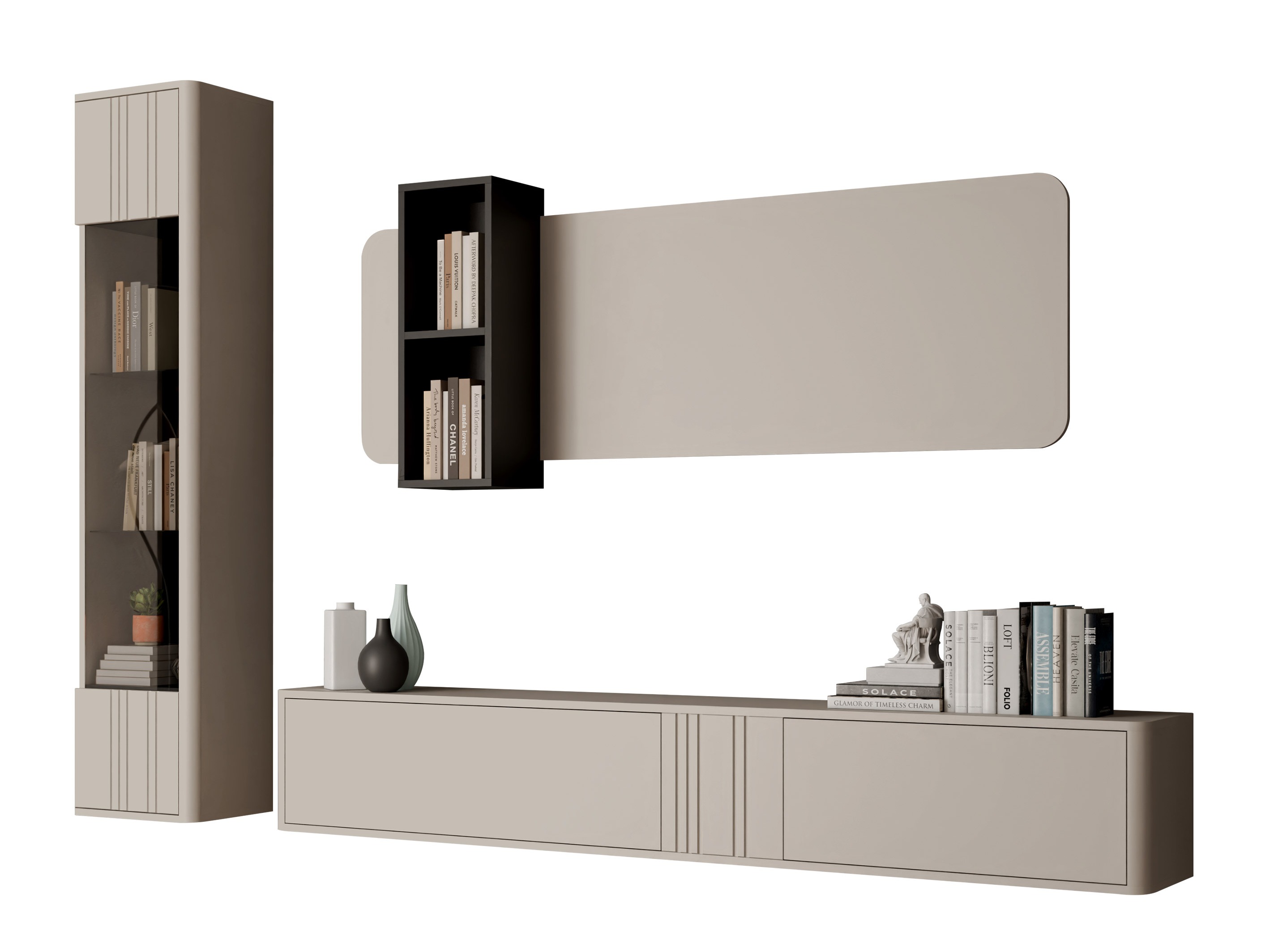 Stofusett Oratio II