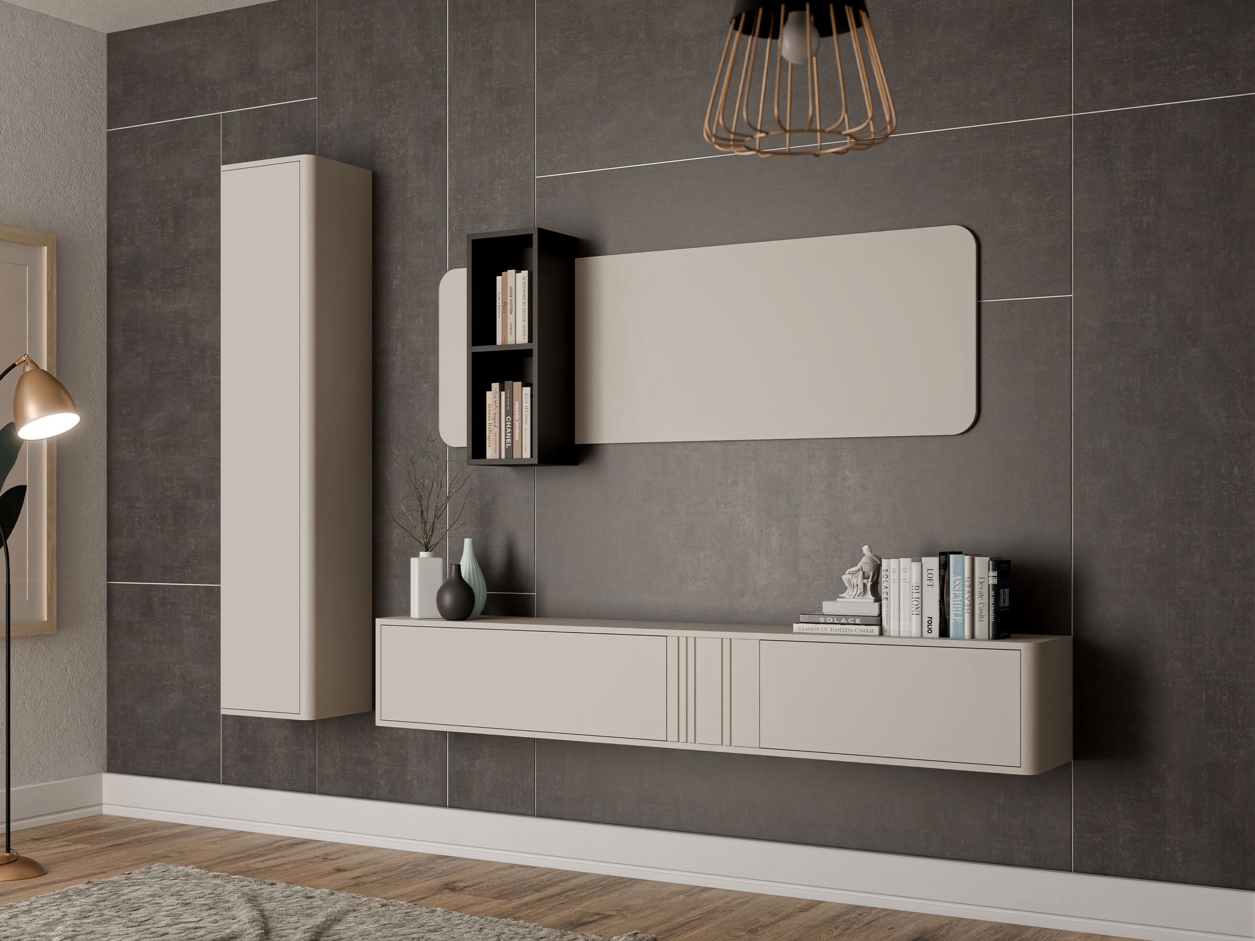Stofusett Oratio III
