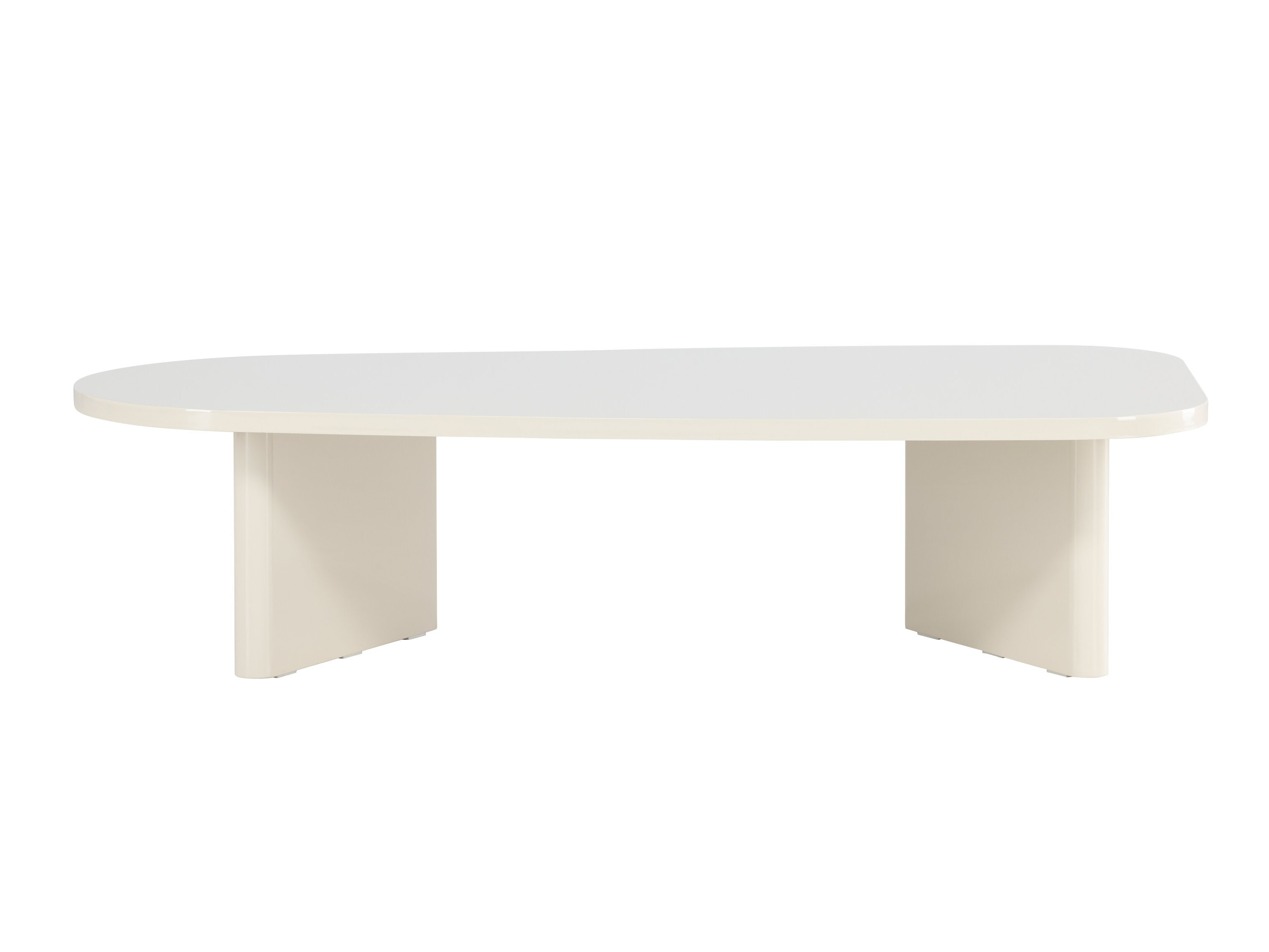 Sófaborð Dallas 4213 (Beige)