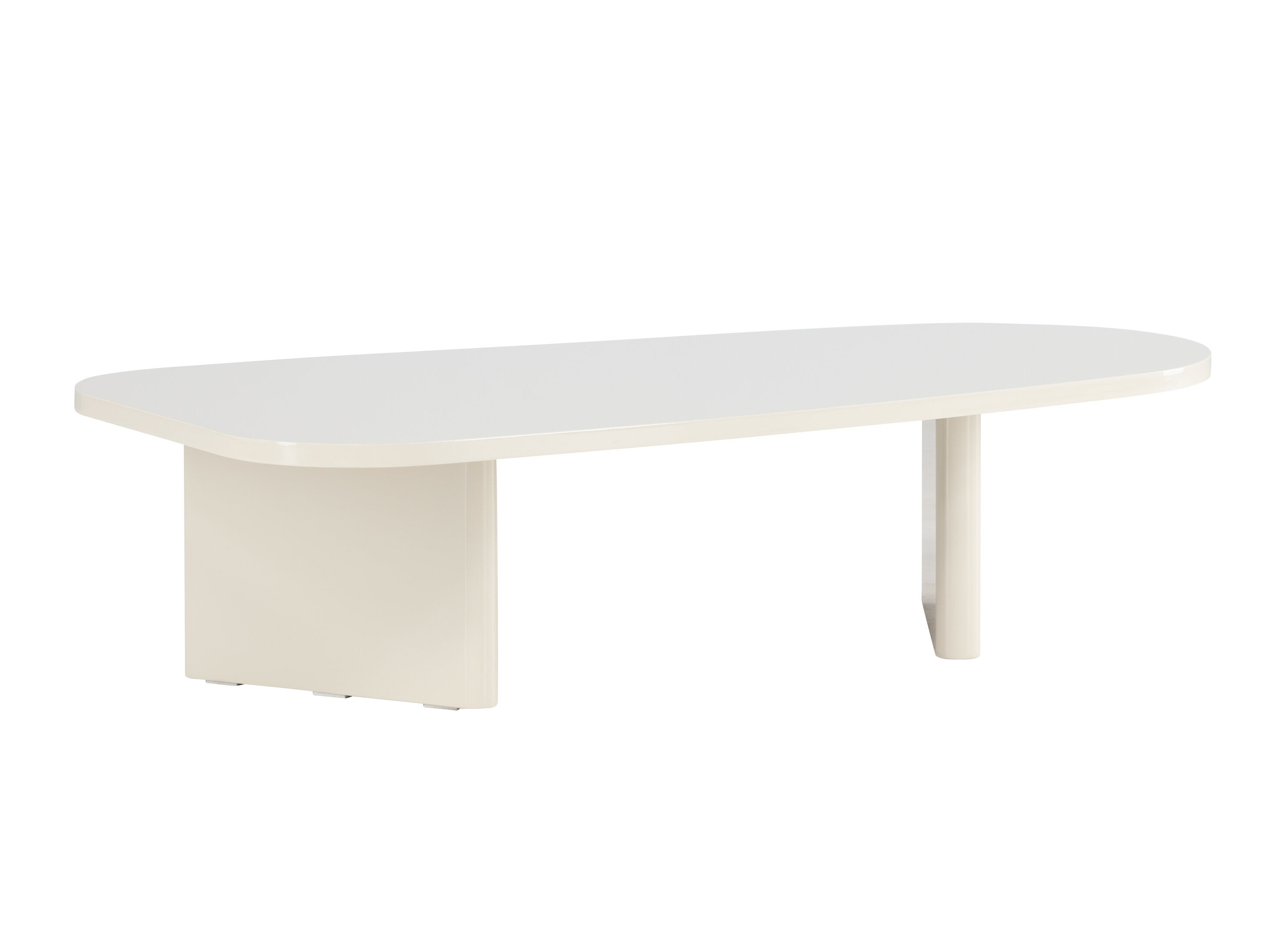 Sófaborð Dallas 4213 (Beige)
