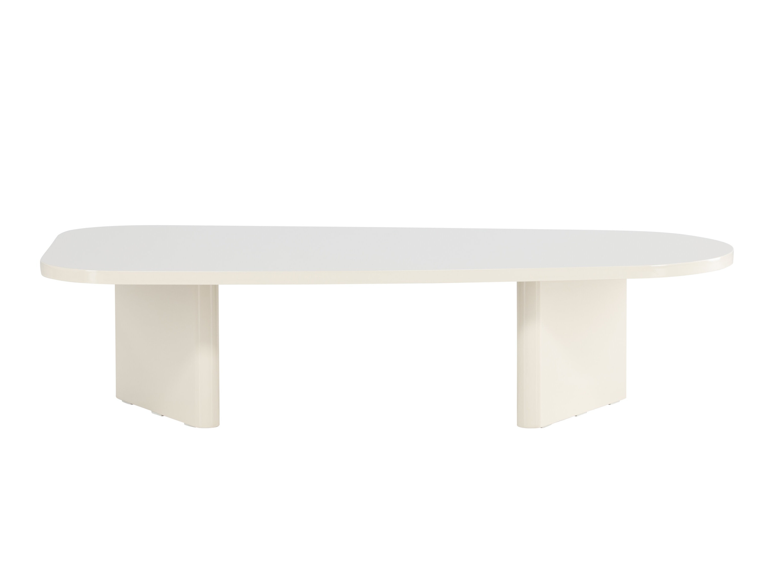 Sófaborð Dallas 4213 (Beige)