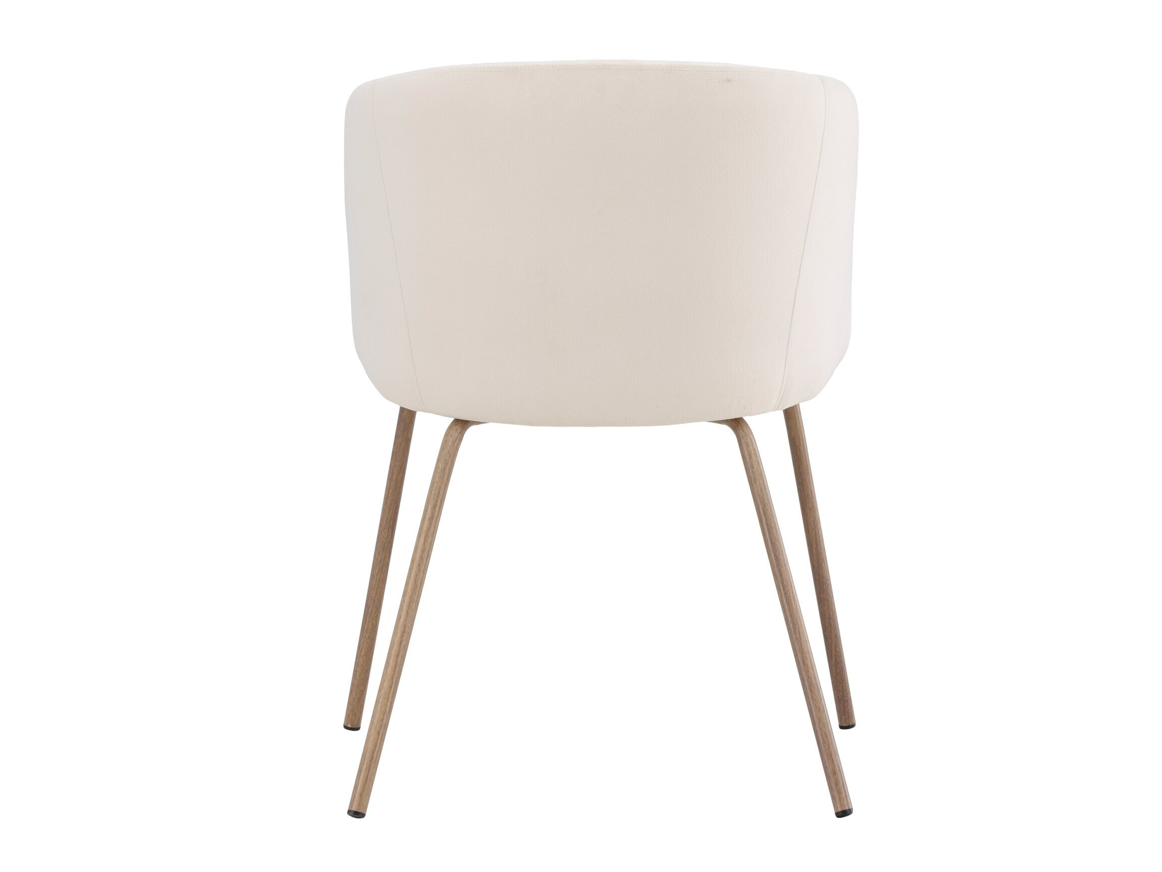 Stóll Dallas 2603 (Beige + Brúnn)