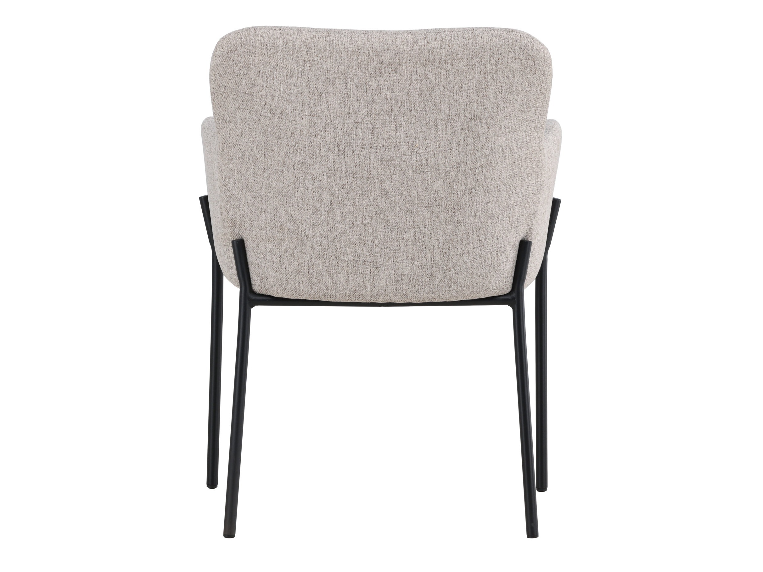 Stóll Dallas 5224 (Svartur + Beige)