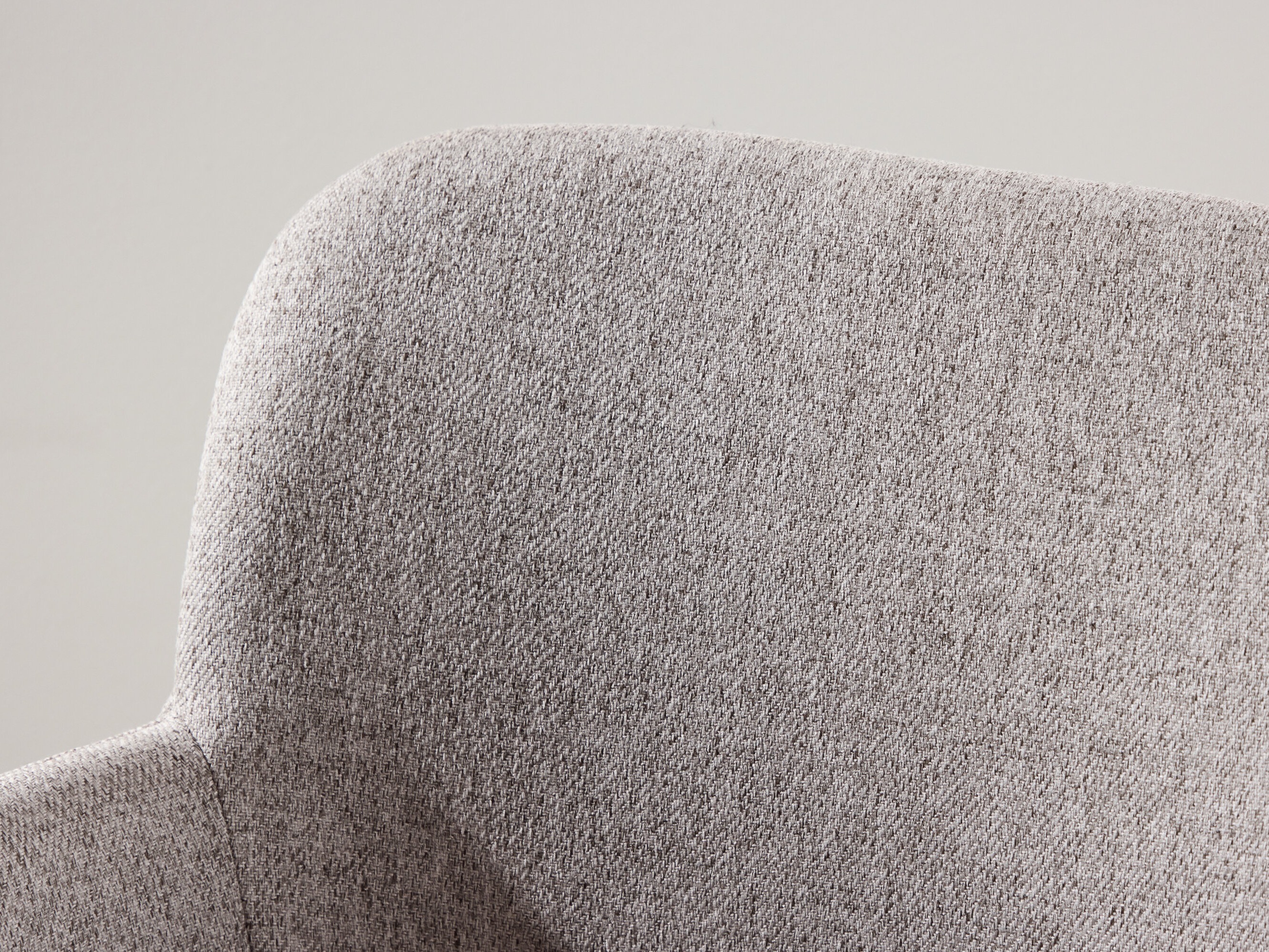 Stóll Dallas 5224 (Svartur + Beige)