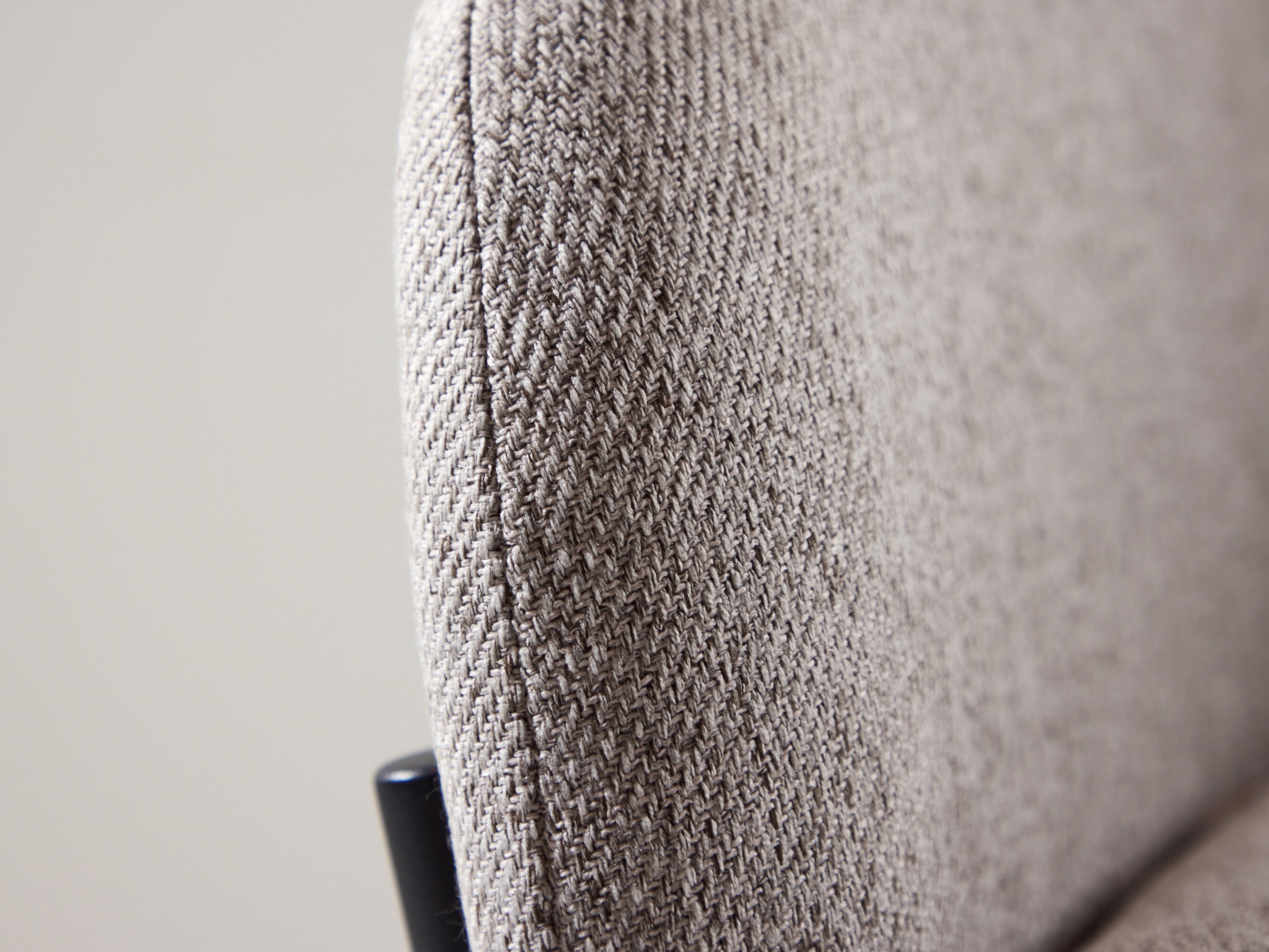 Stóll Dallas 5224 (Svartur + Beige)