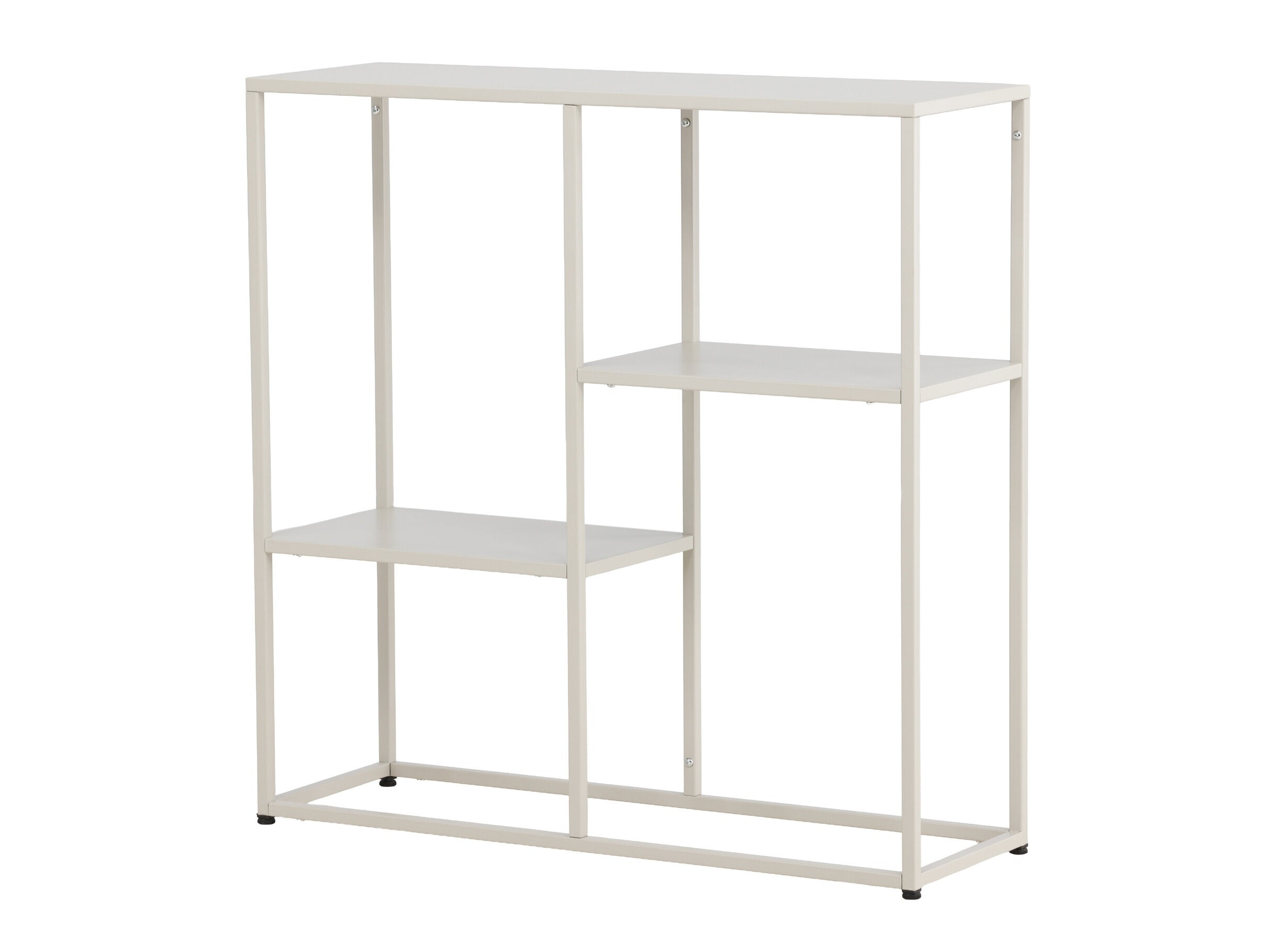 Bókahilla Dallas 4940 (Beige)