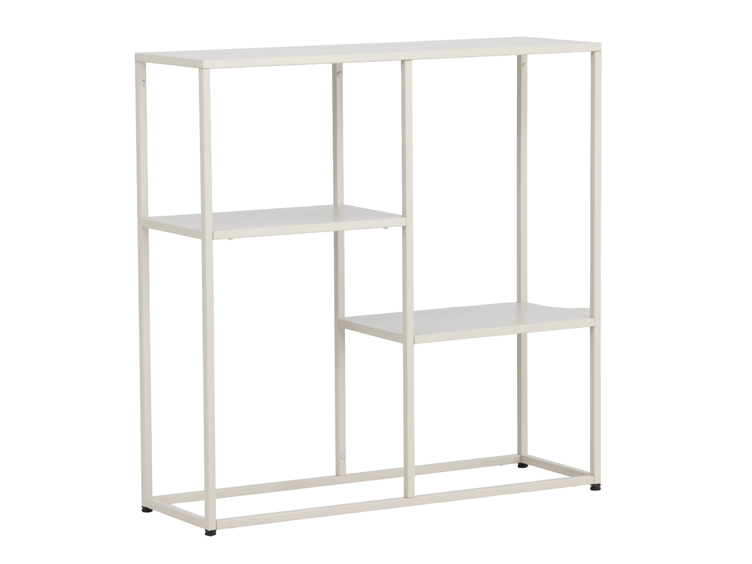 Bókahilla Dallas 4940 (Beige)