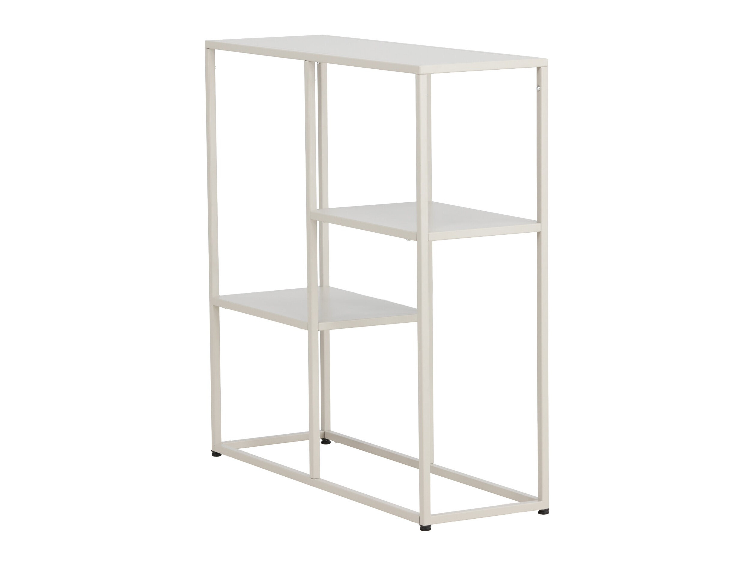 Bókahilla Dallas 4940 (Beige)