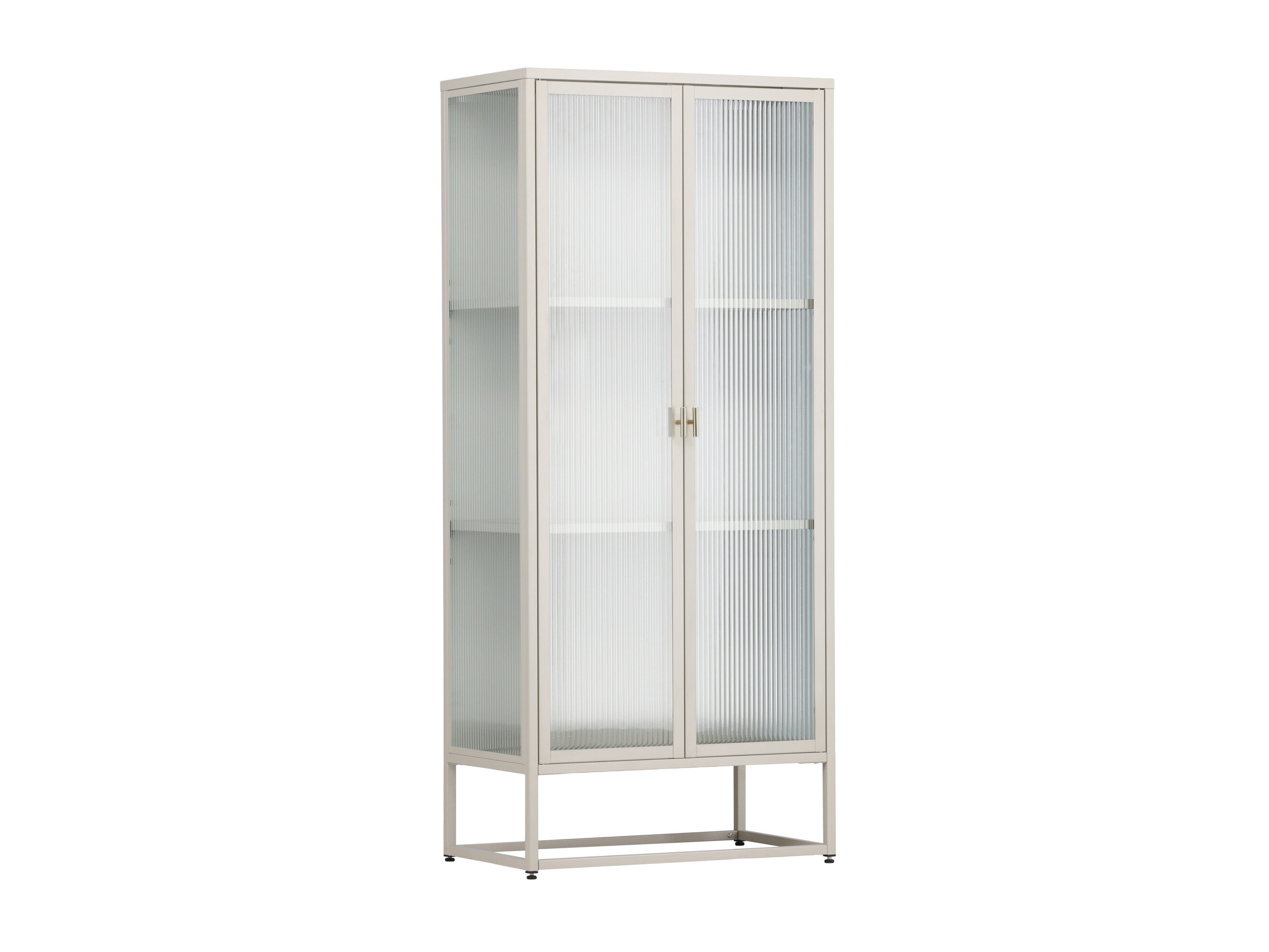 Bókahilla Dallas 4941 (Beige)