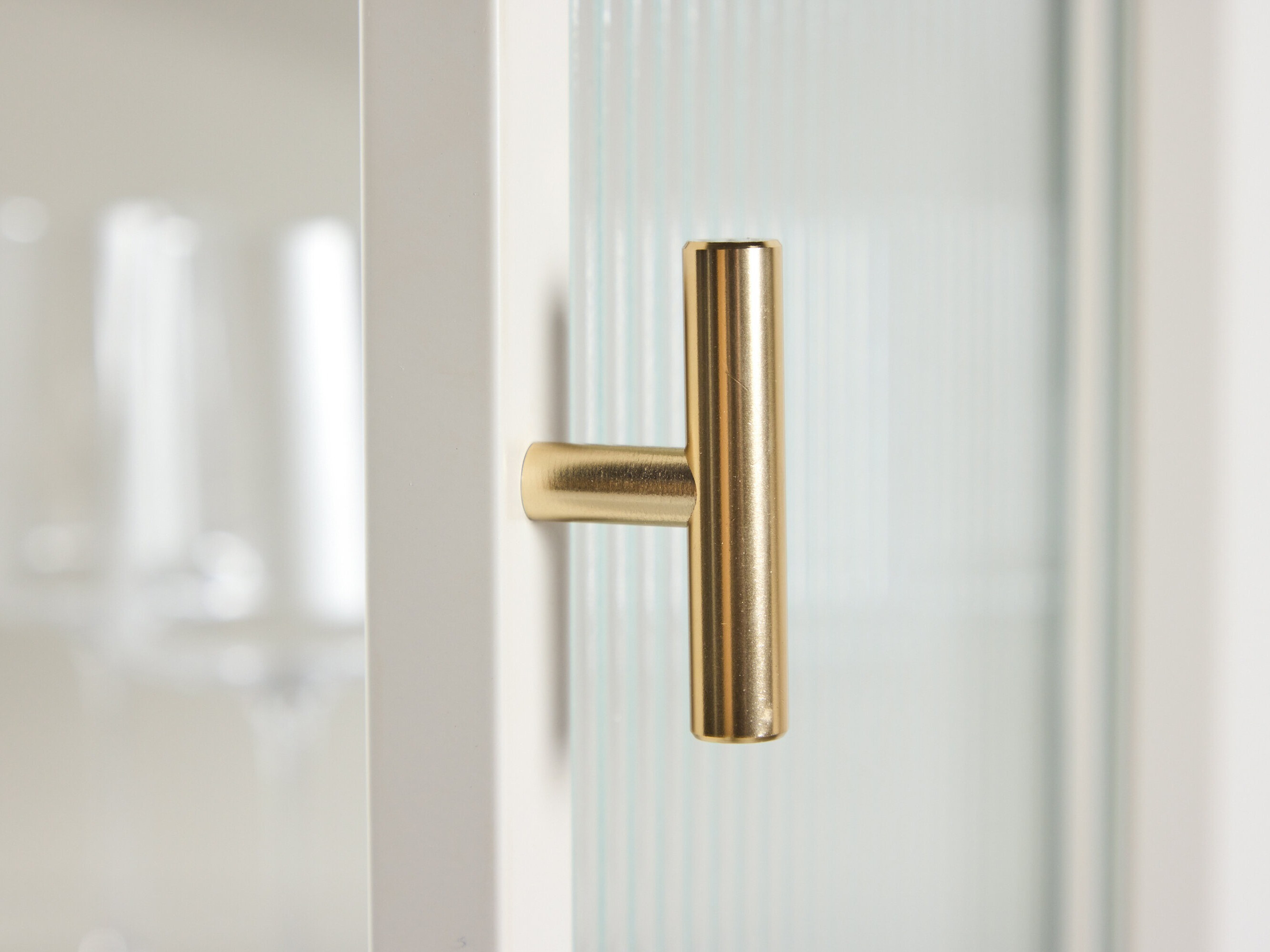 Bókahilla Dallas 4941 (Beige)
