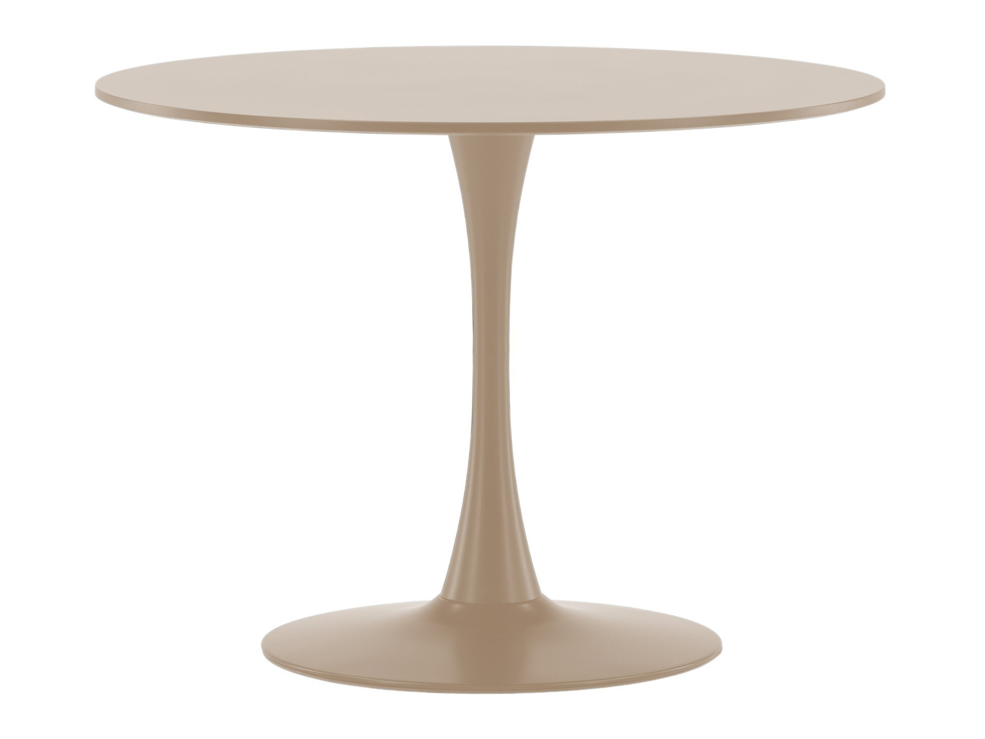 Borð Dallas 4942 (Beige)