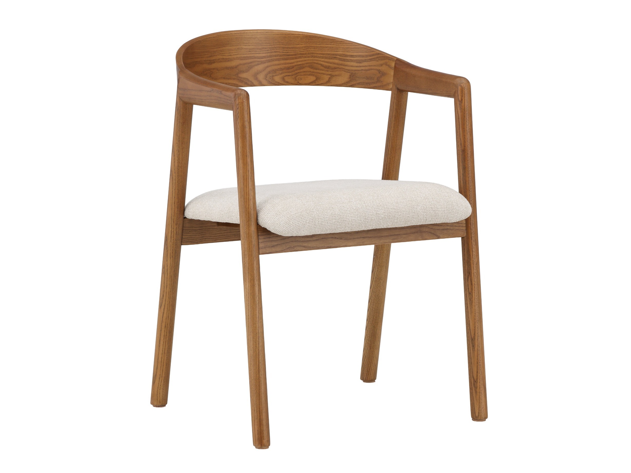Stóll Dallas 4939 (Brúnn + Beige)