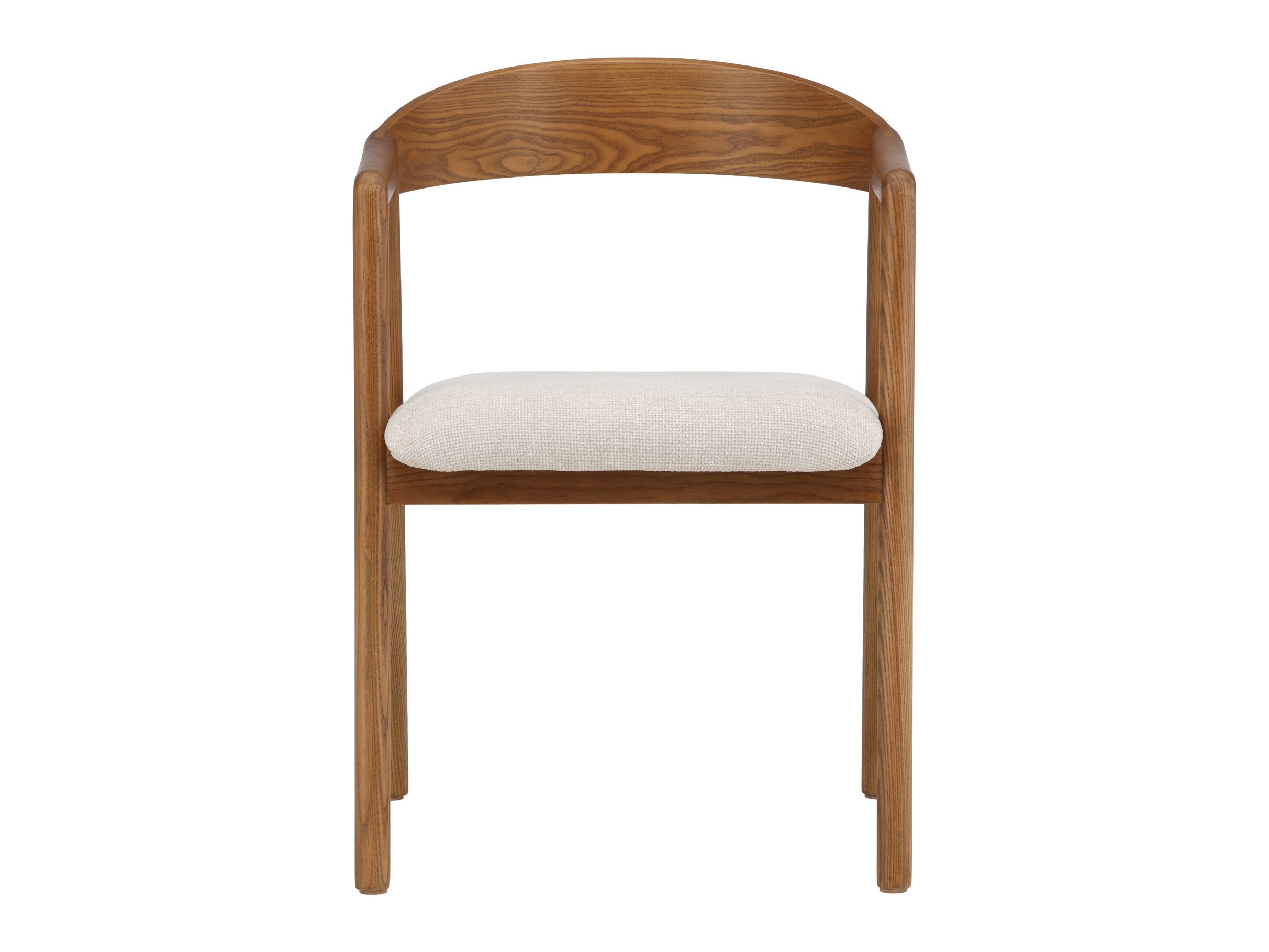 Stóll Dallas 4939 (Brúnn + Beige)