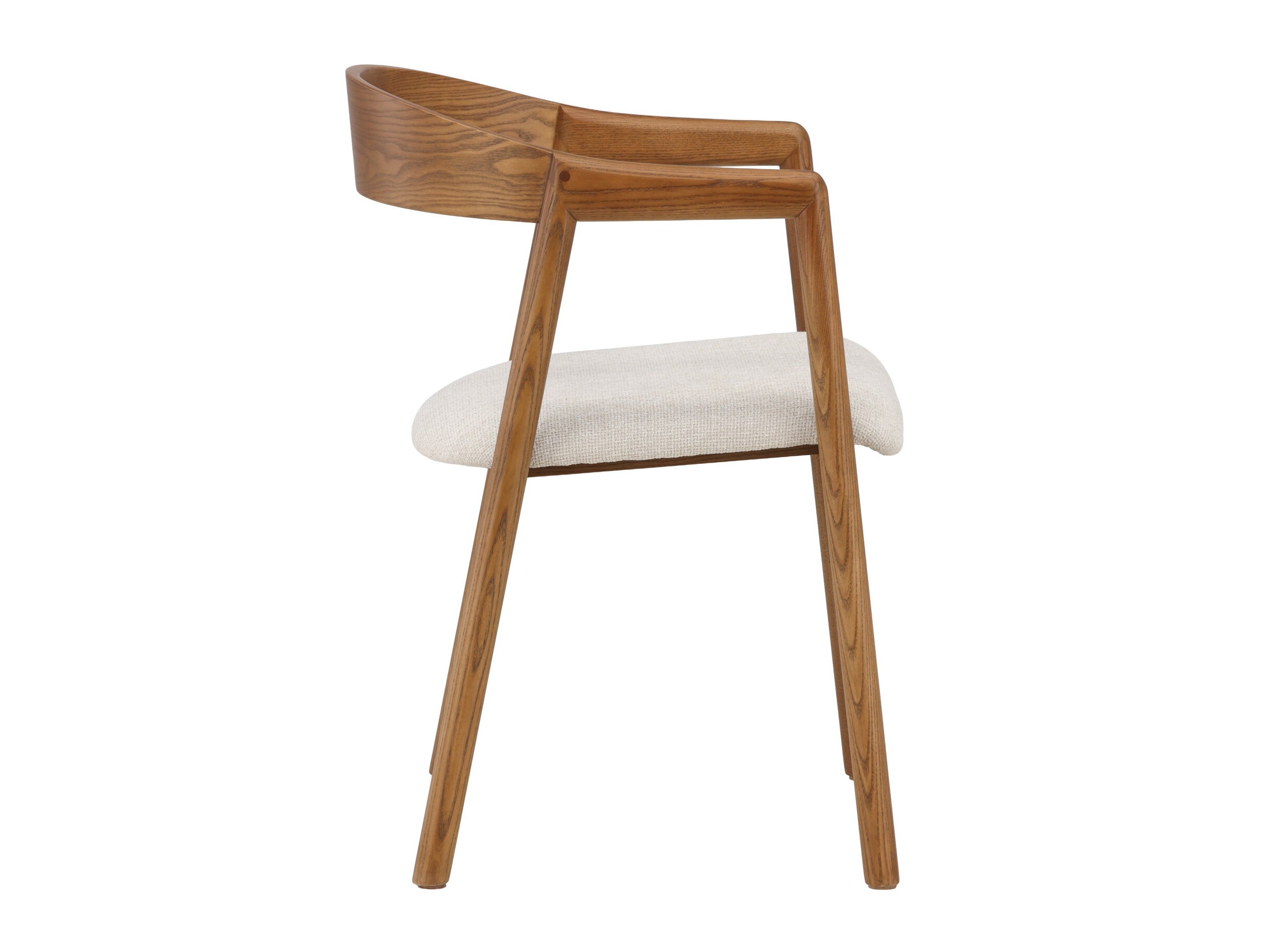 Stóll Dallas 4939 (Brúnn + Beige)