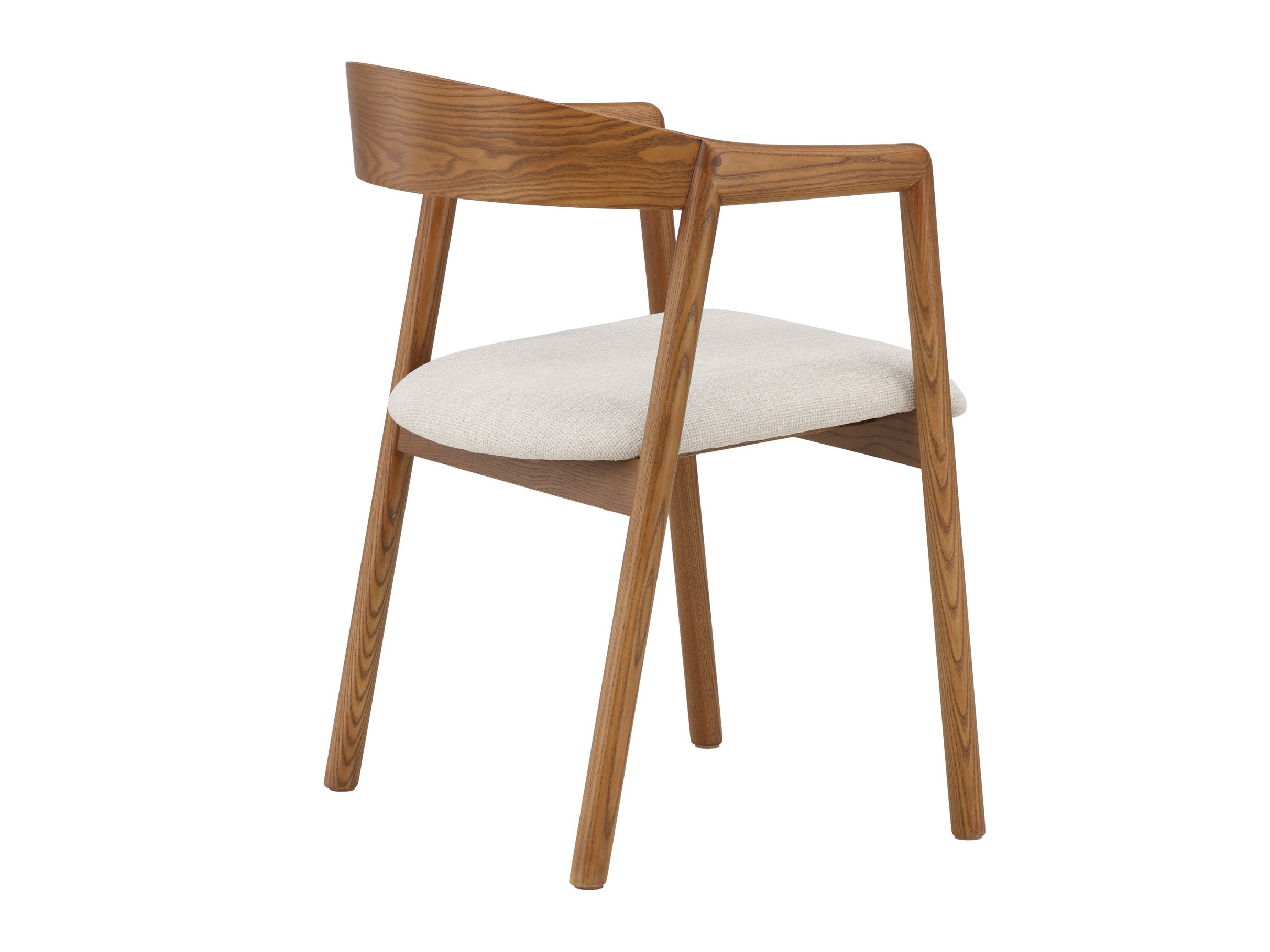 Stóll Dallas 4939 (Brúnn + Beige)