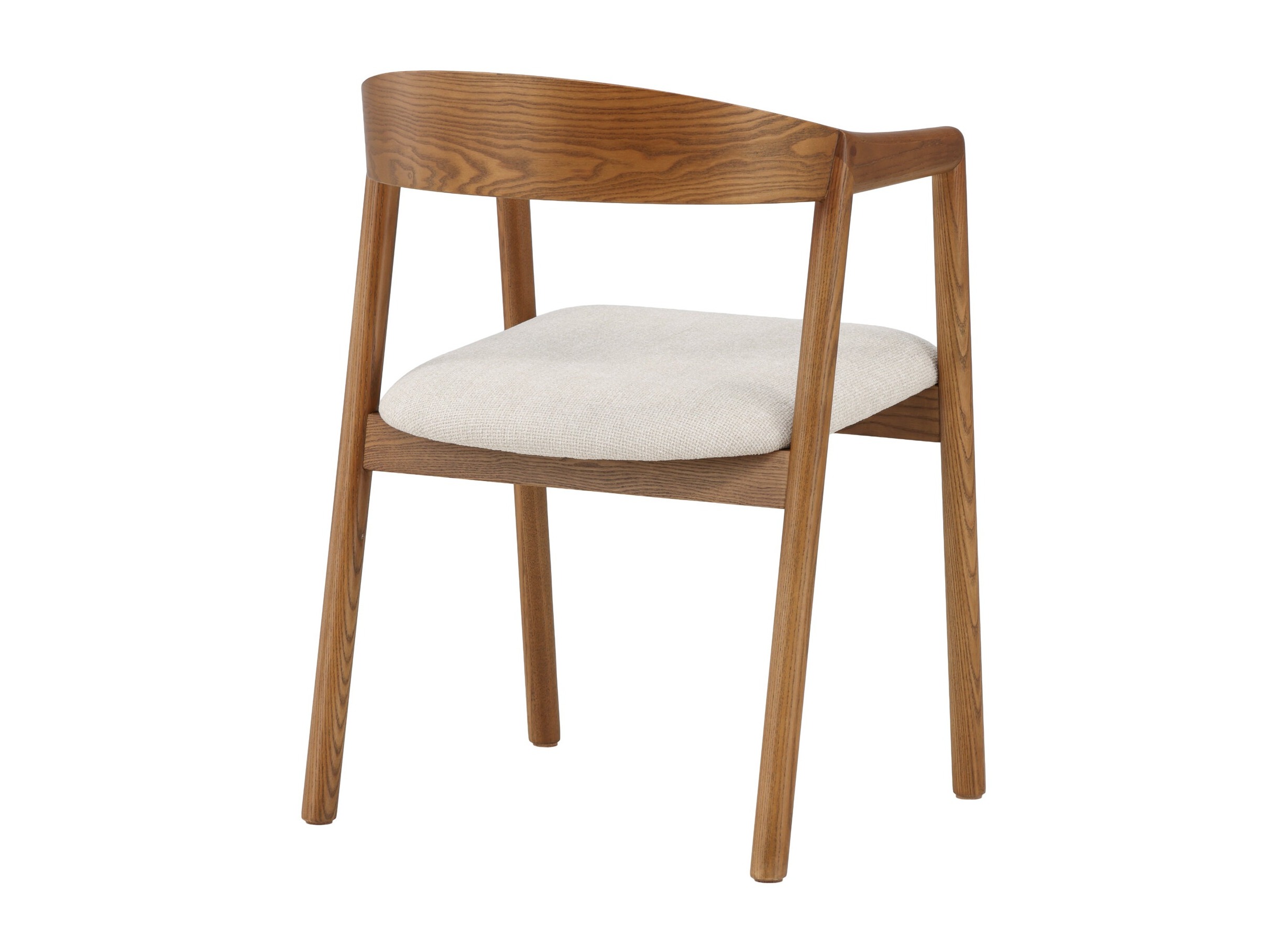 Stóll Dallas 4939 (Brúnn + Beige)