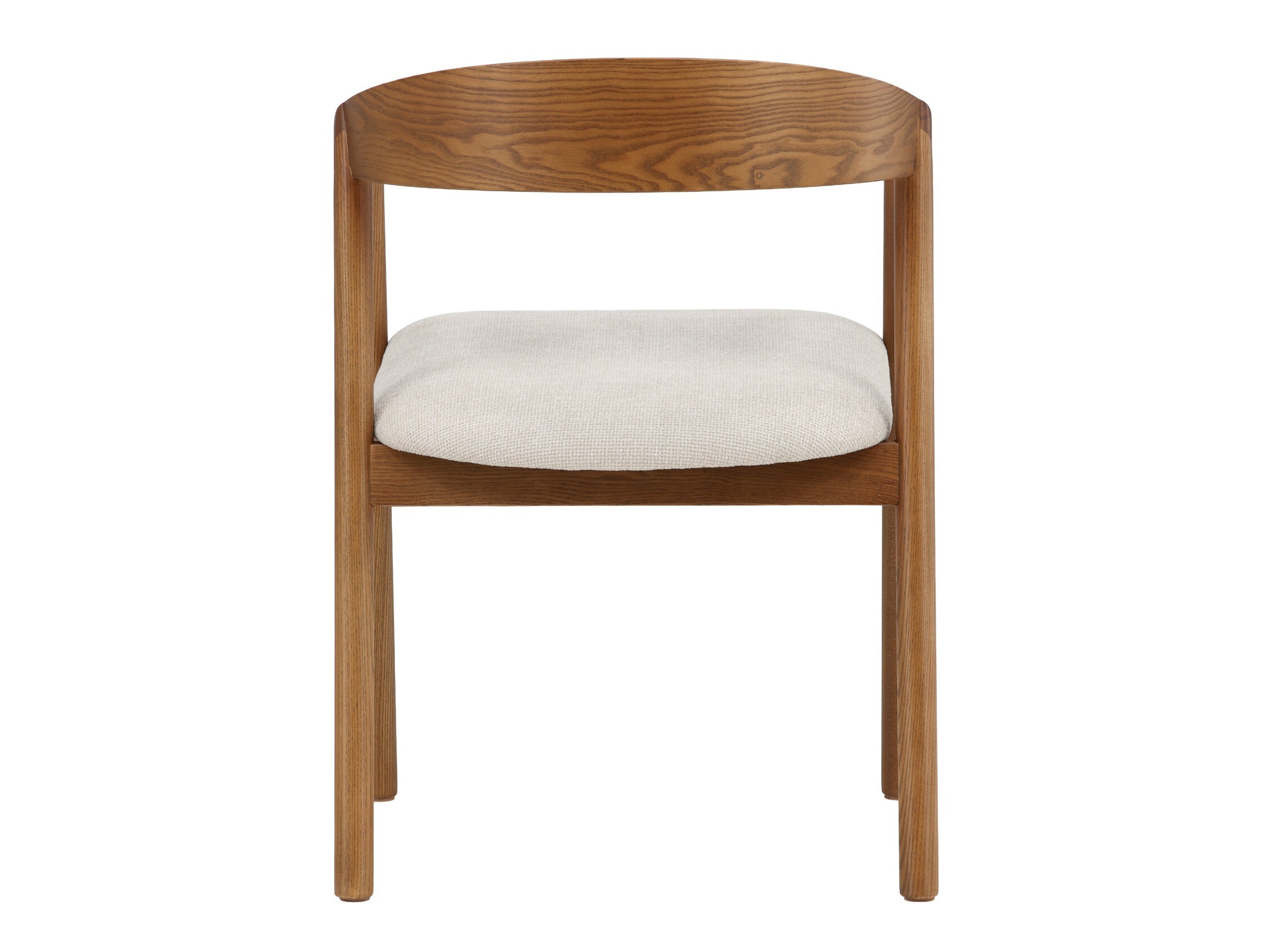 Stóll Dallas 4939 (Brúnn + Beige)