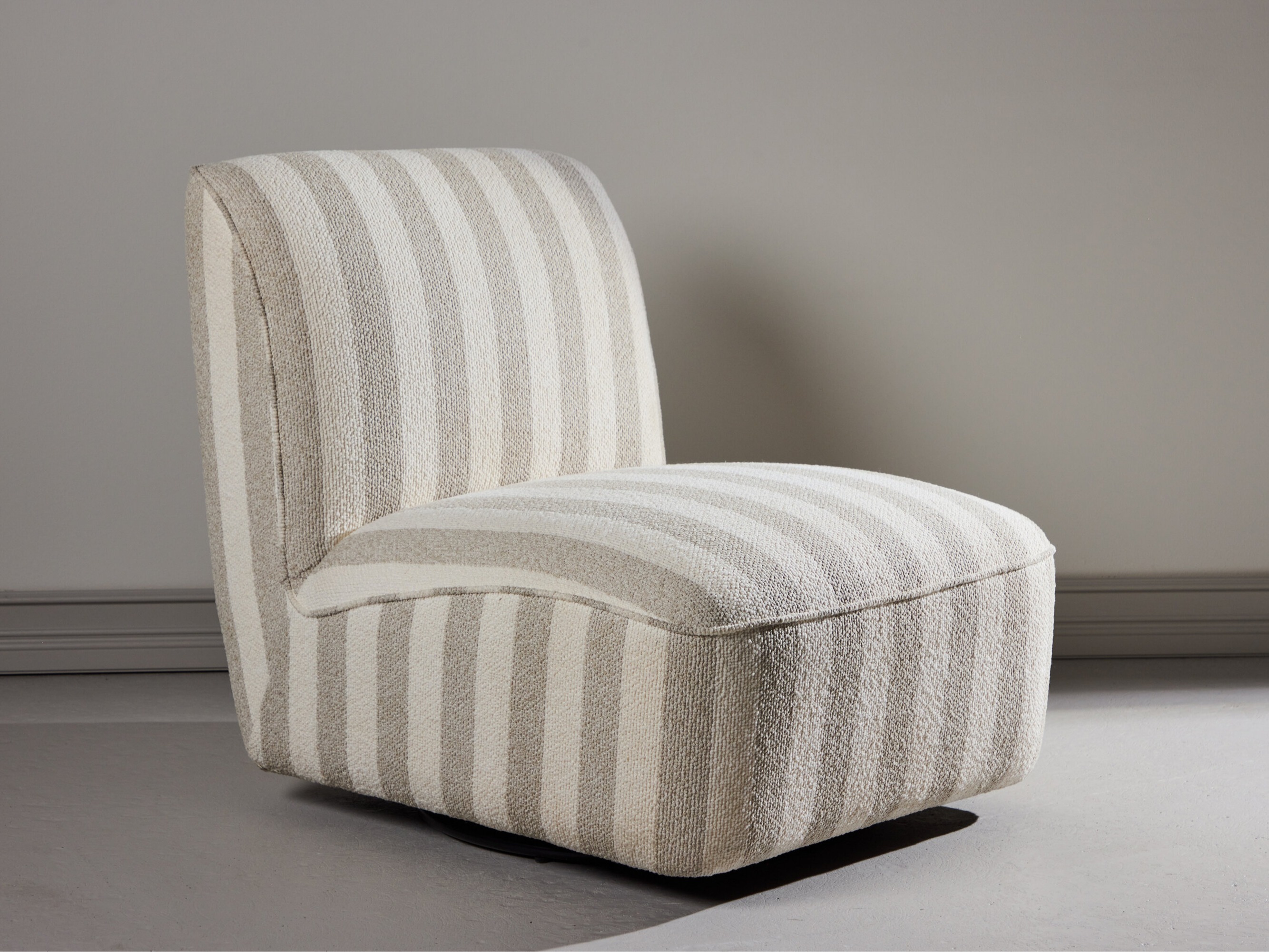 Hægindastóll Dallas 4958 (Beige)