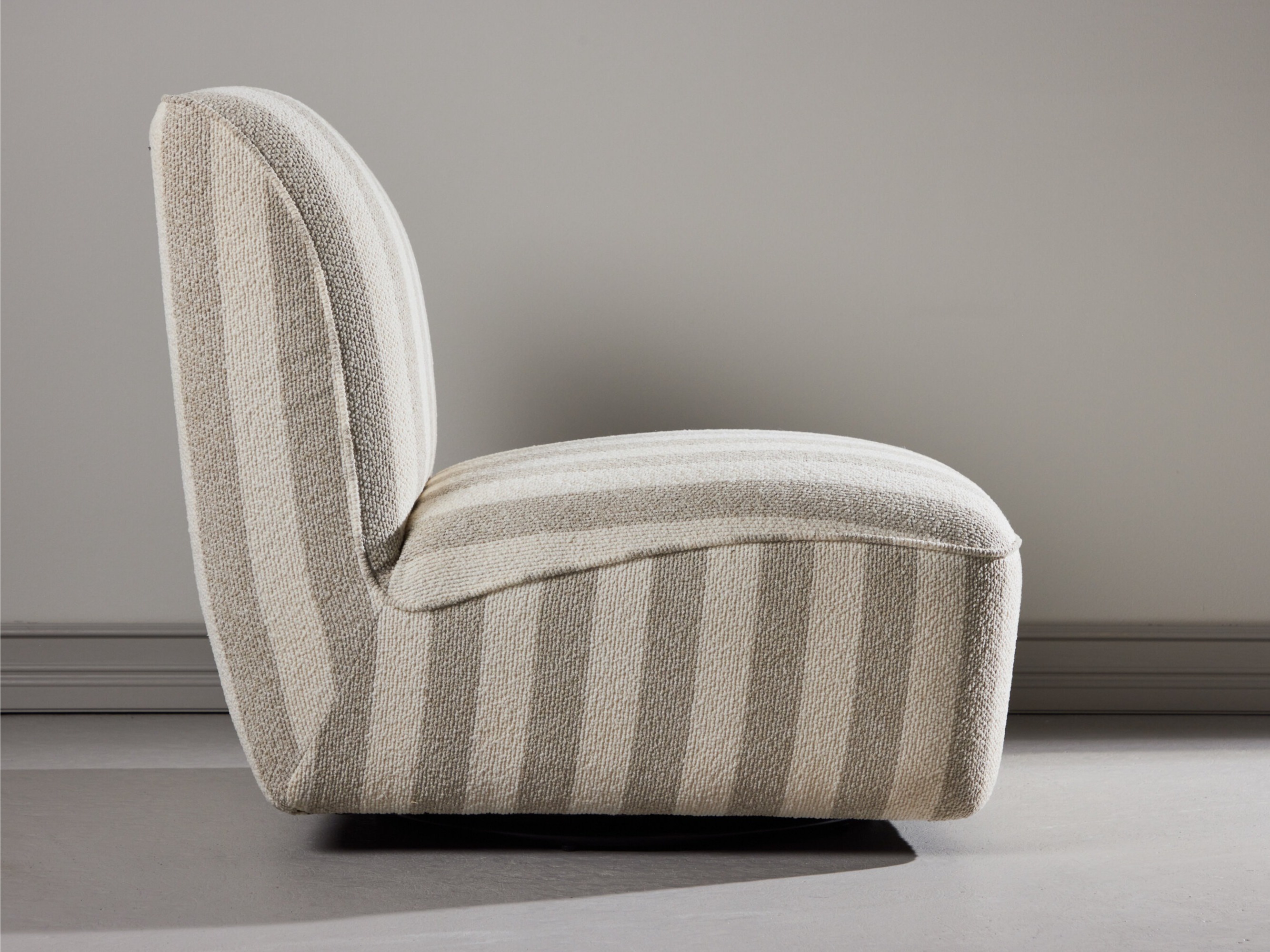 Hægindastóll Dallas 4958 (Beige)