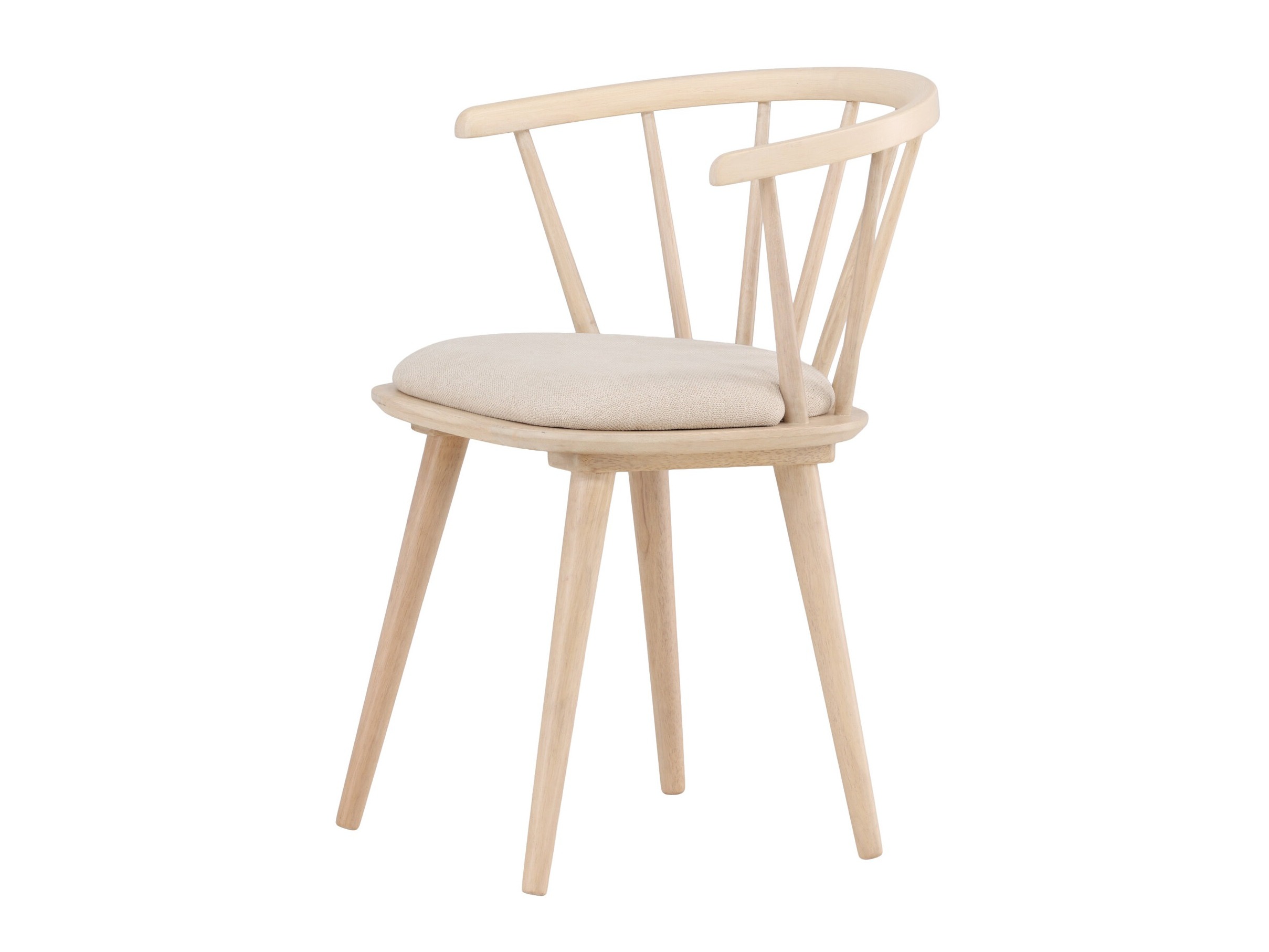Stóll Dallas 4953 (Beige)