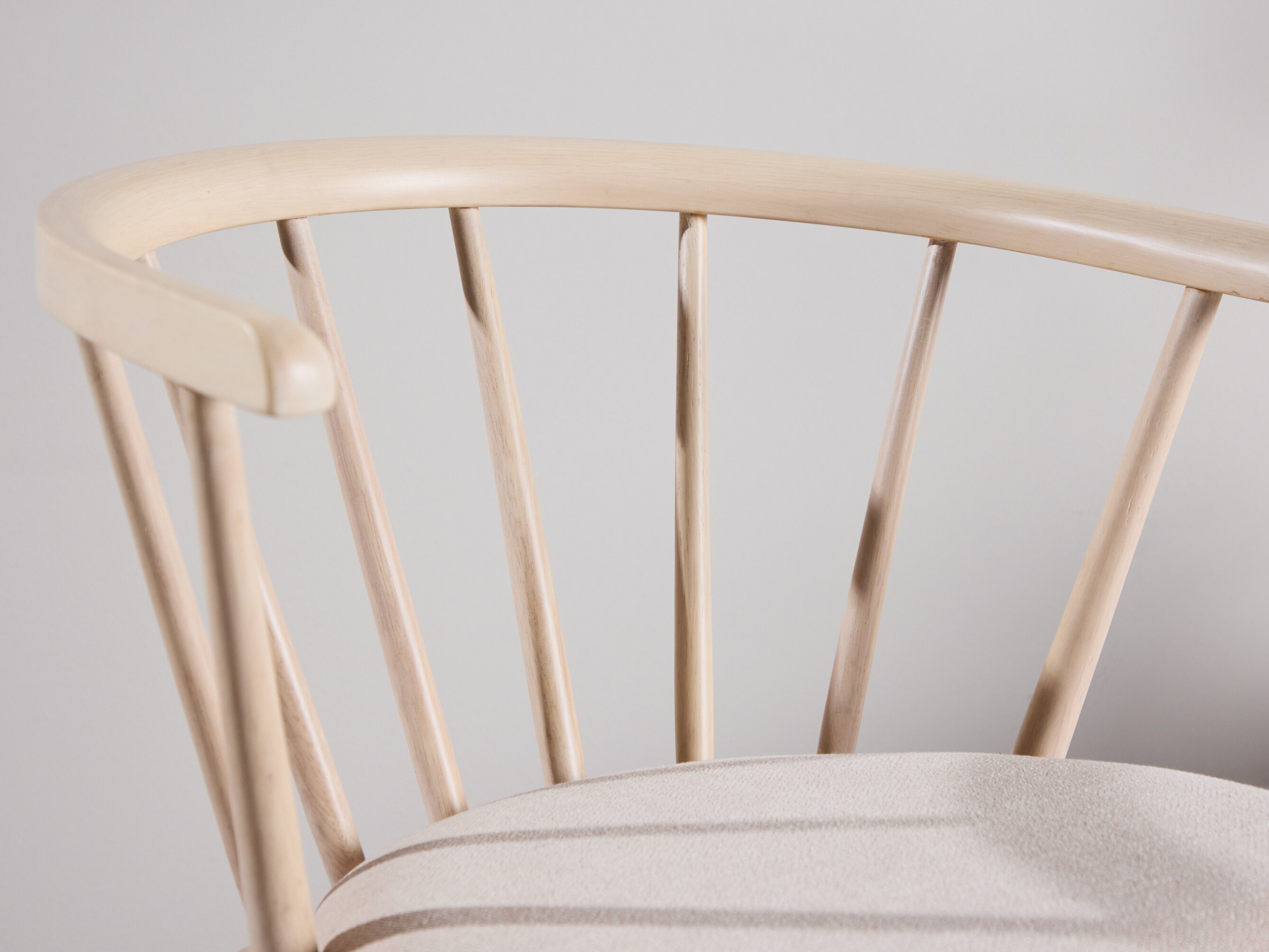 Stóll Dallas 4953 (Beige)