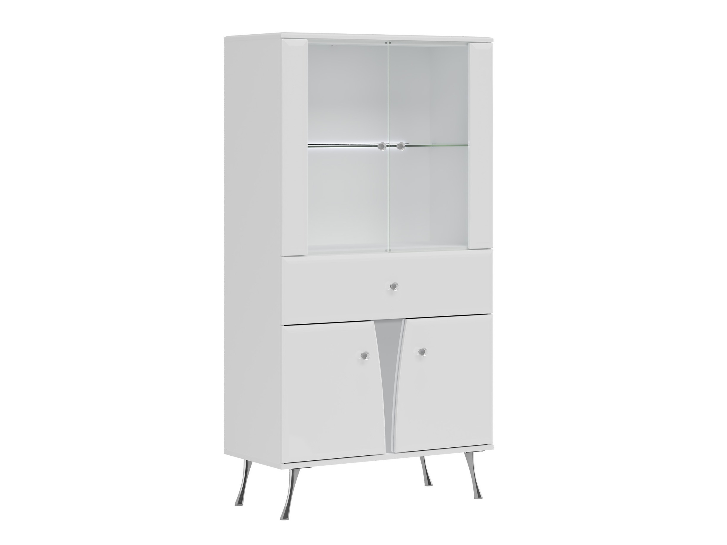Bókahilla Romlori 105