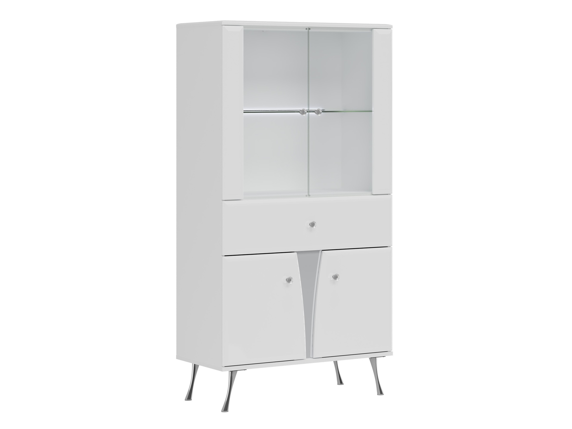 Bókahilla Romlori 105