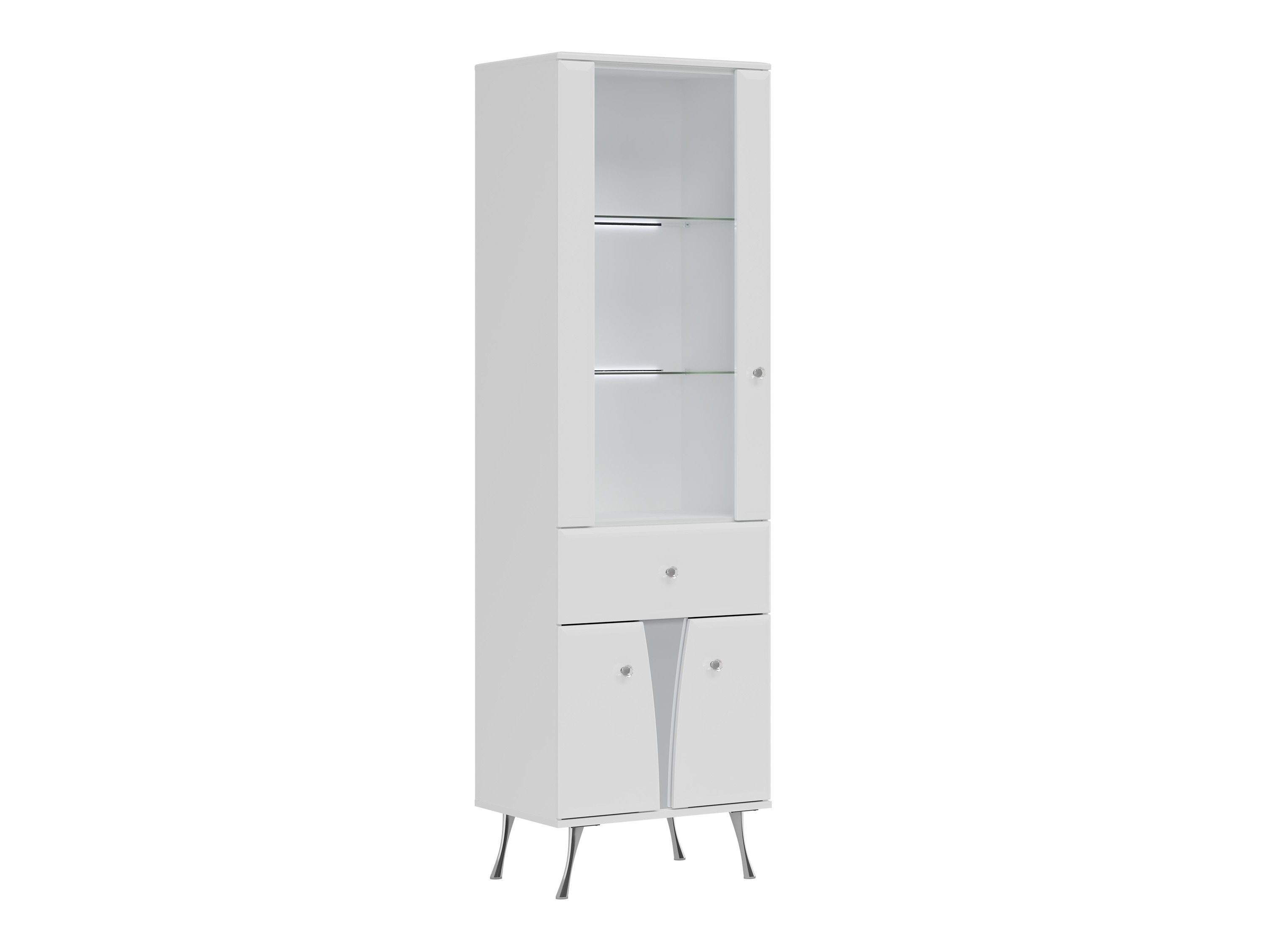 Bókahilla Romlori 107