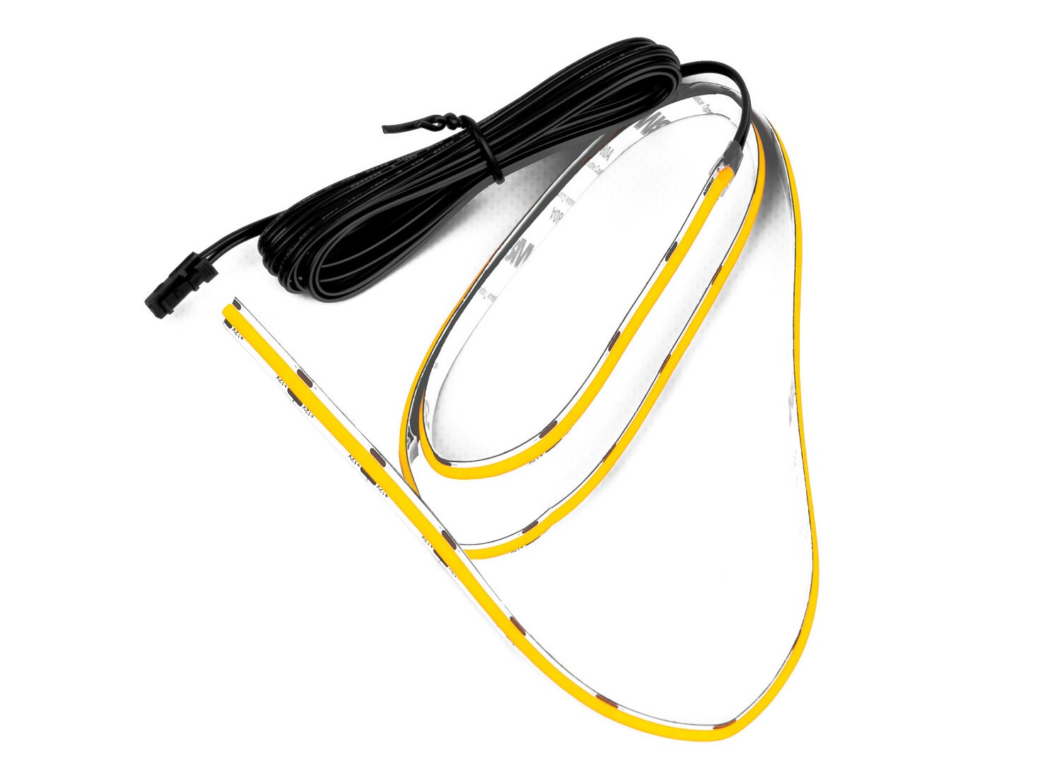 LED-lýsing Romlori 100