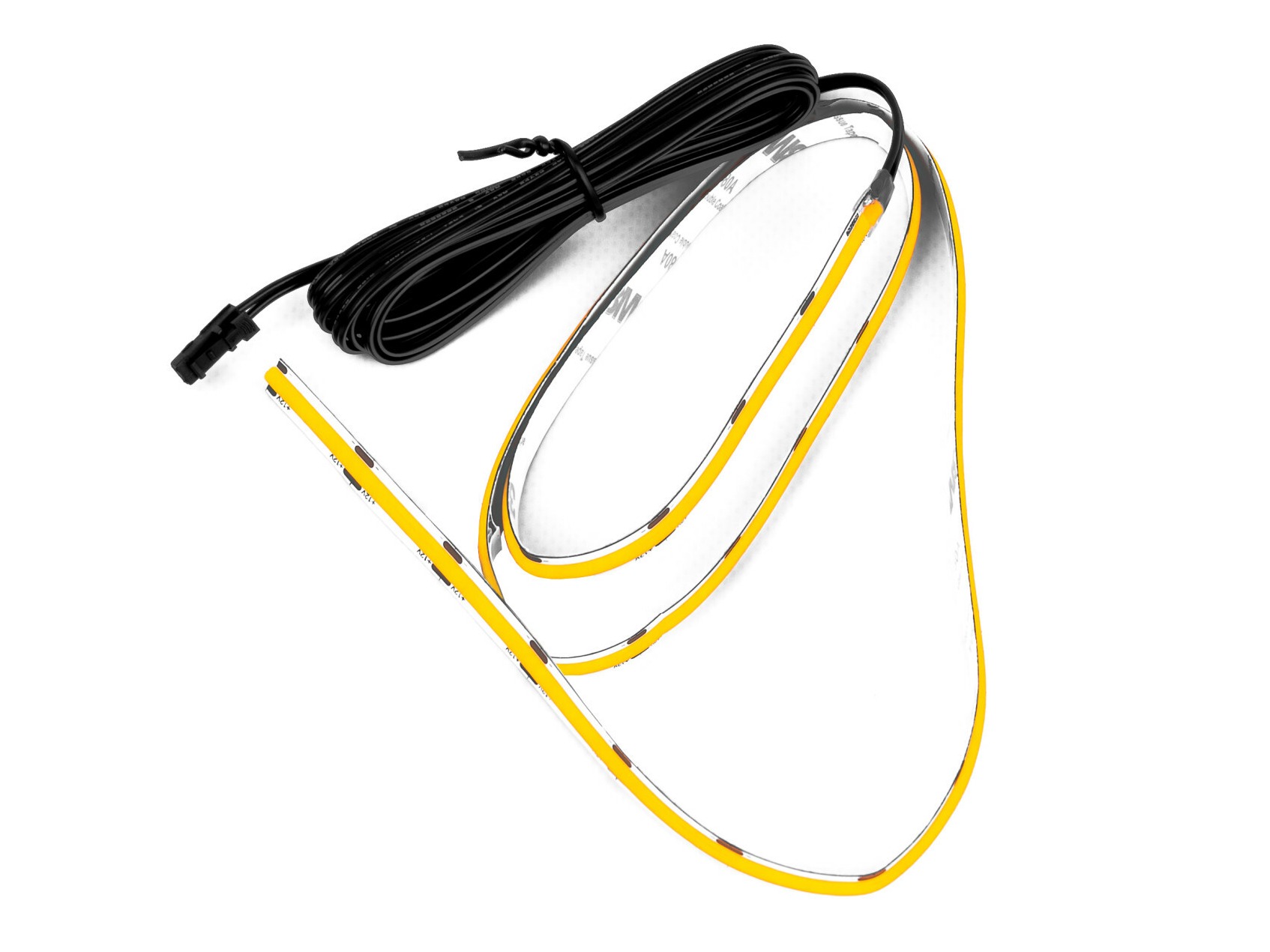 LED-lýsing Romlori 115