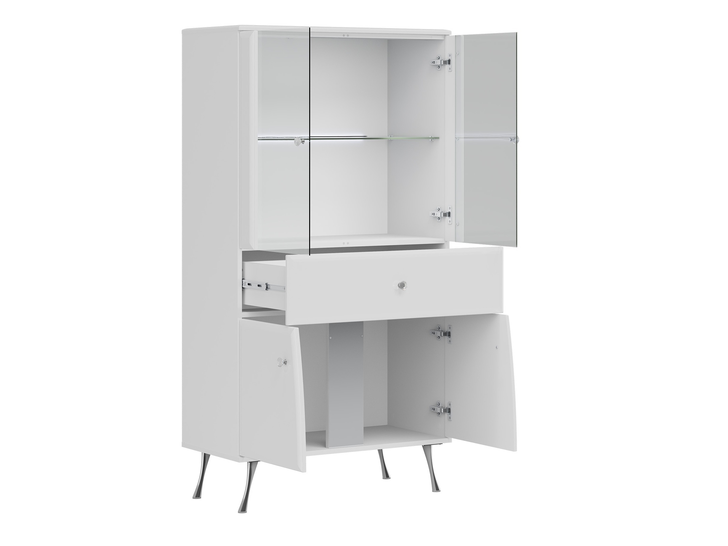 Stofusett Romlori 117