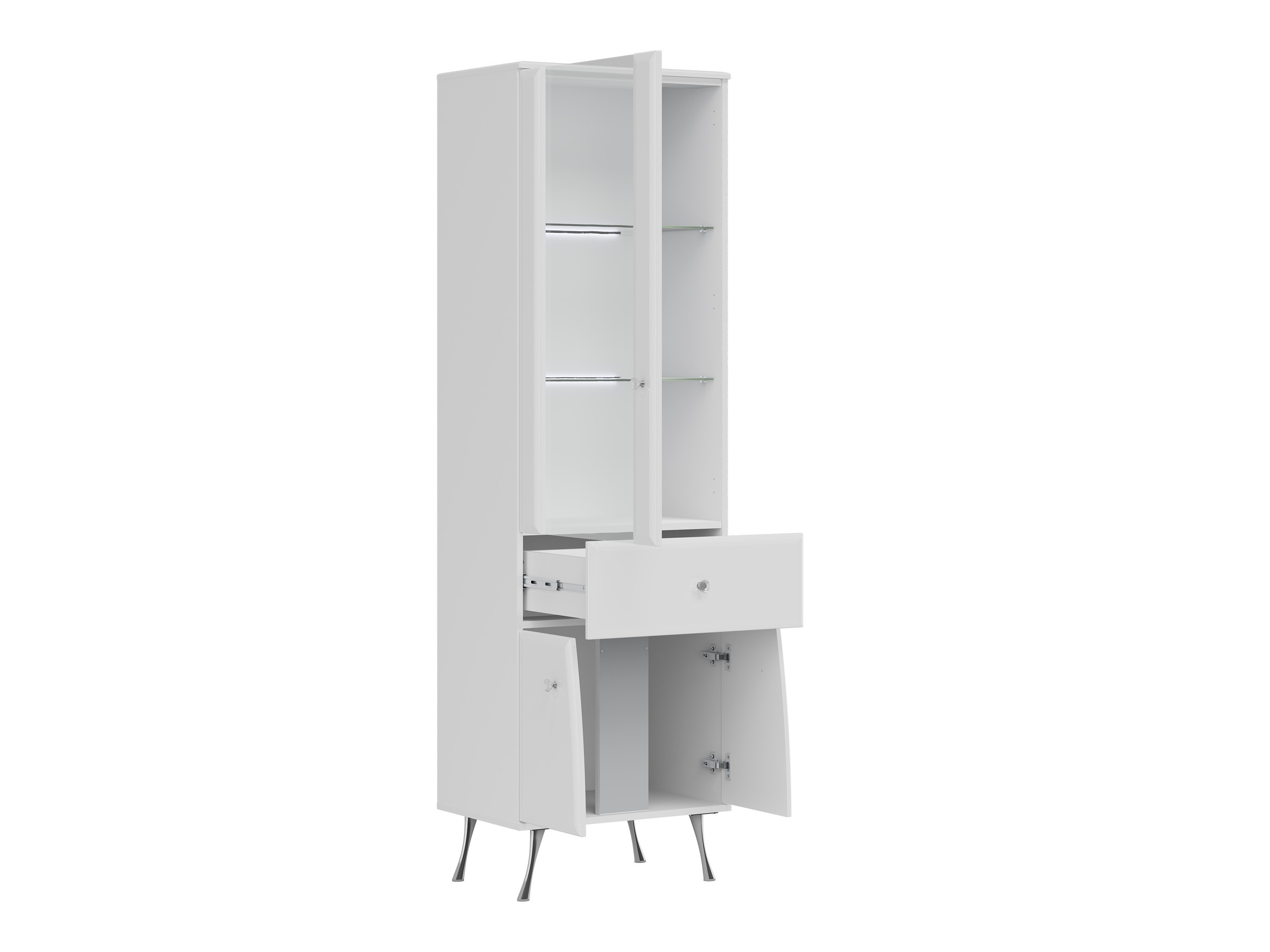 Stofusett Romlori 117