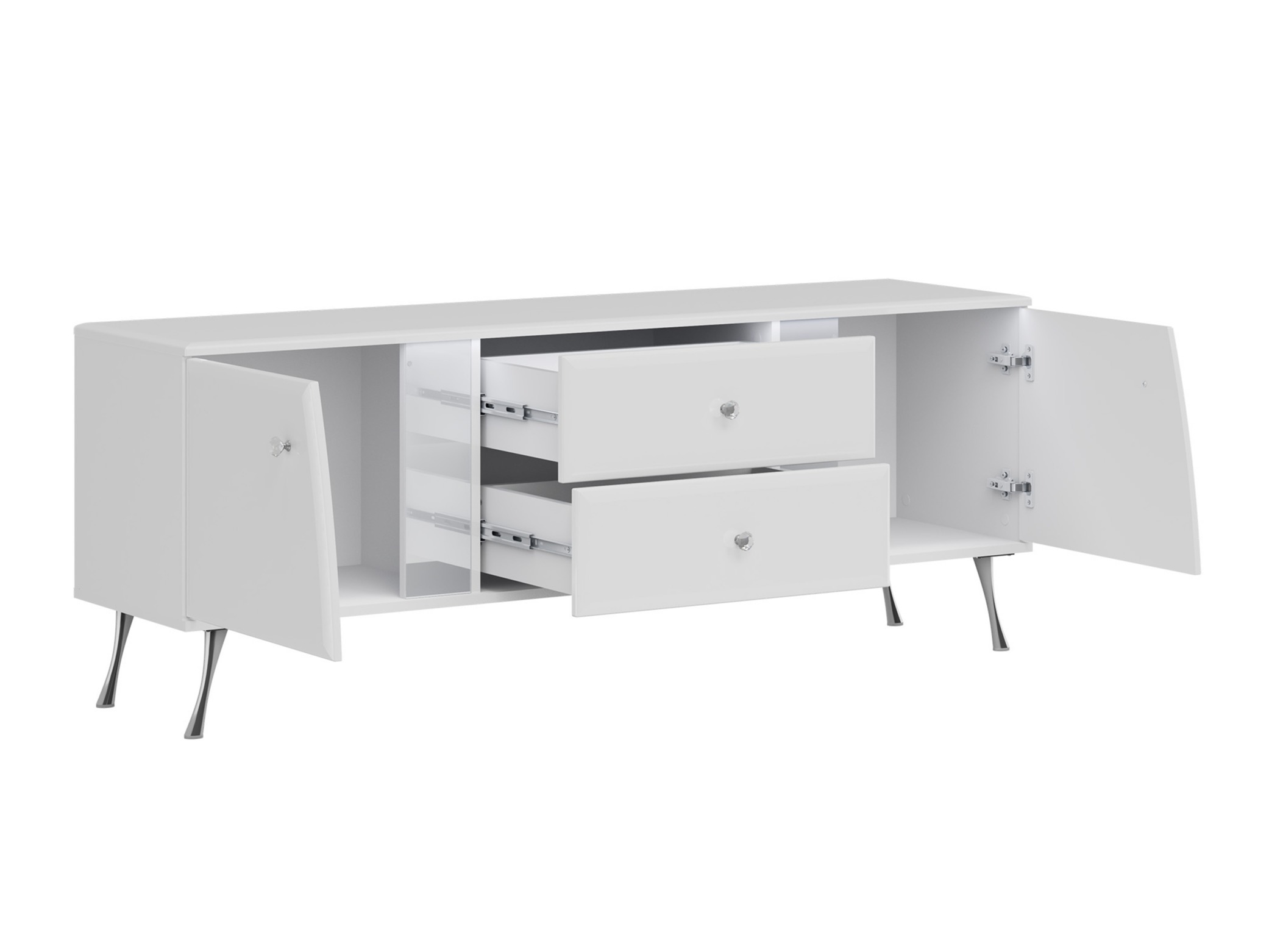 Stofusett Romlori 117