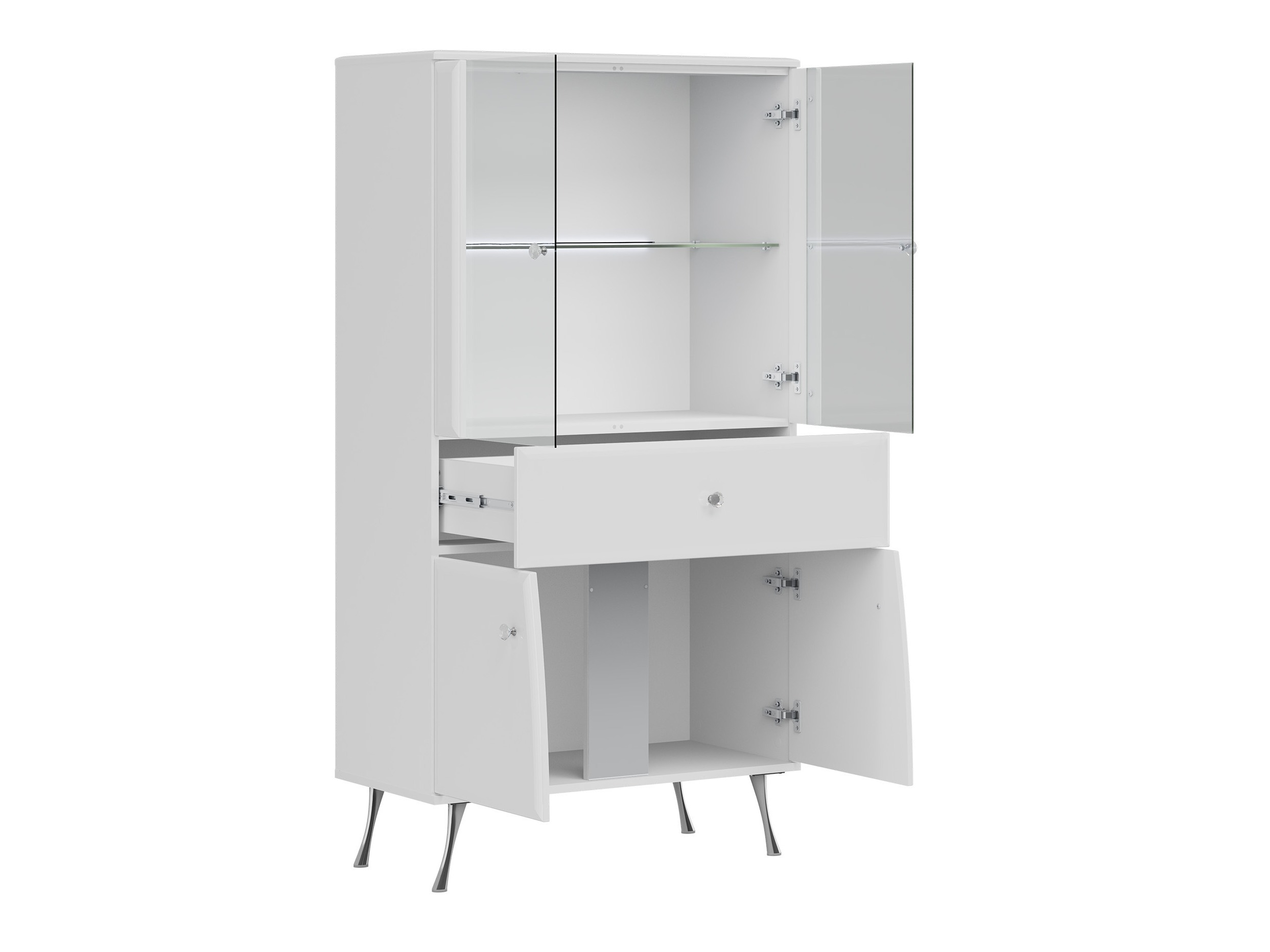 Stofusett Romlori 117