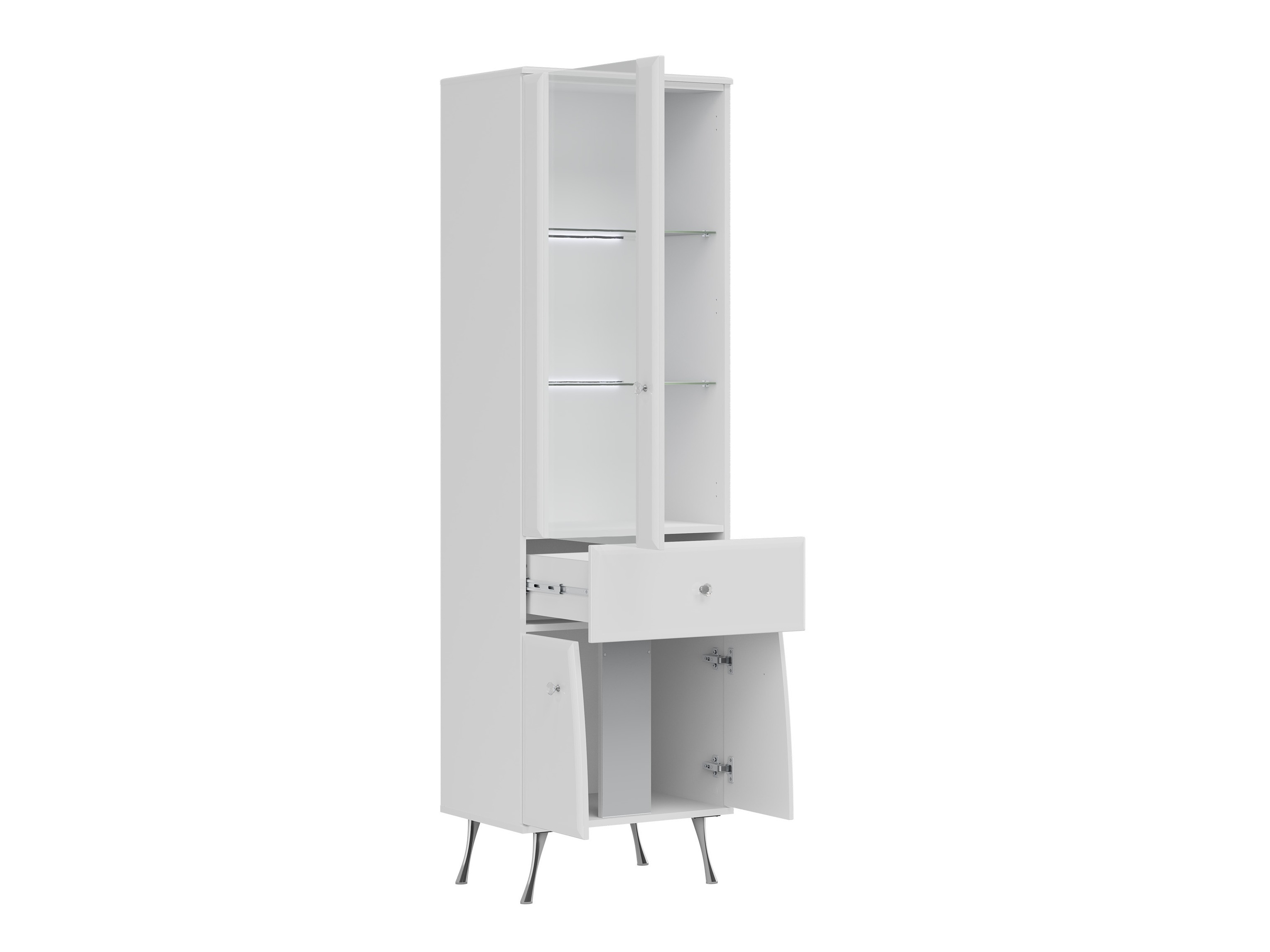 Stofusett Romlori 117