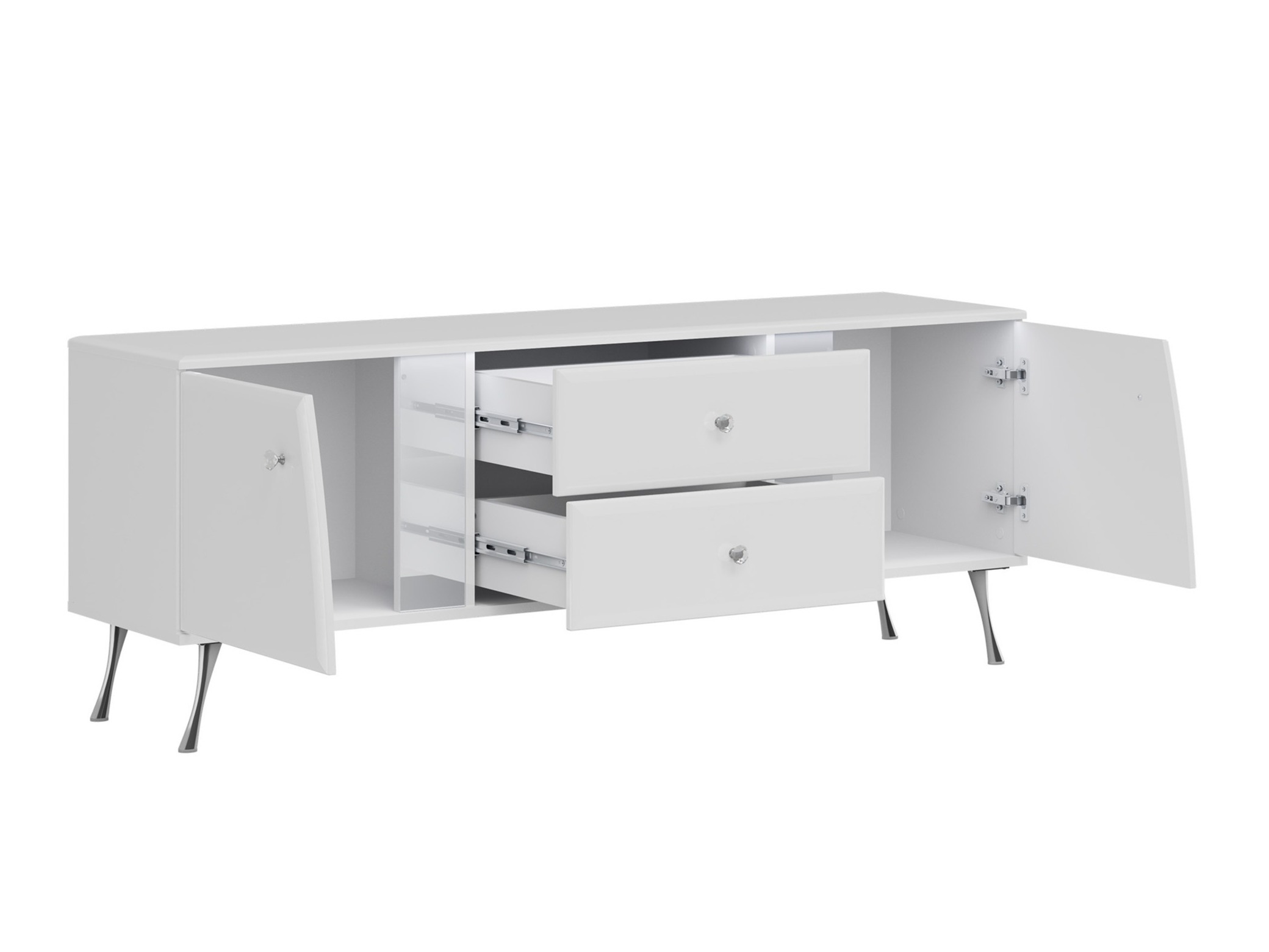 Stofusett Romlori 117