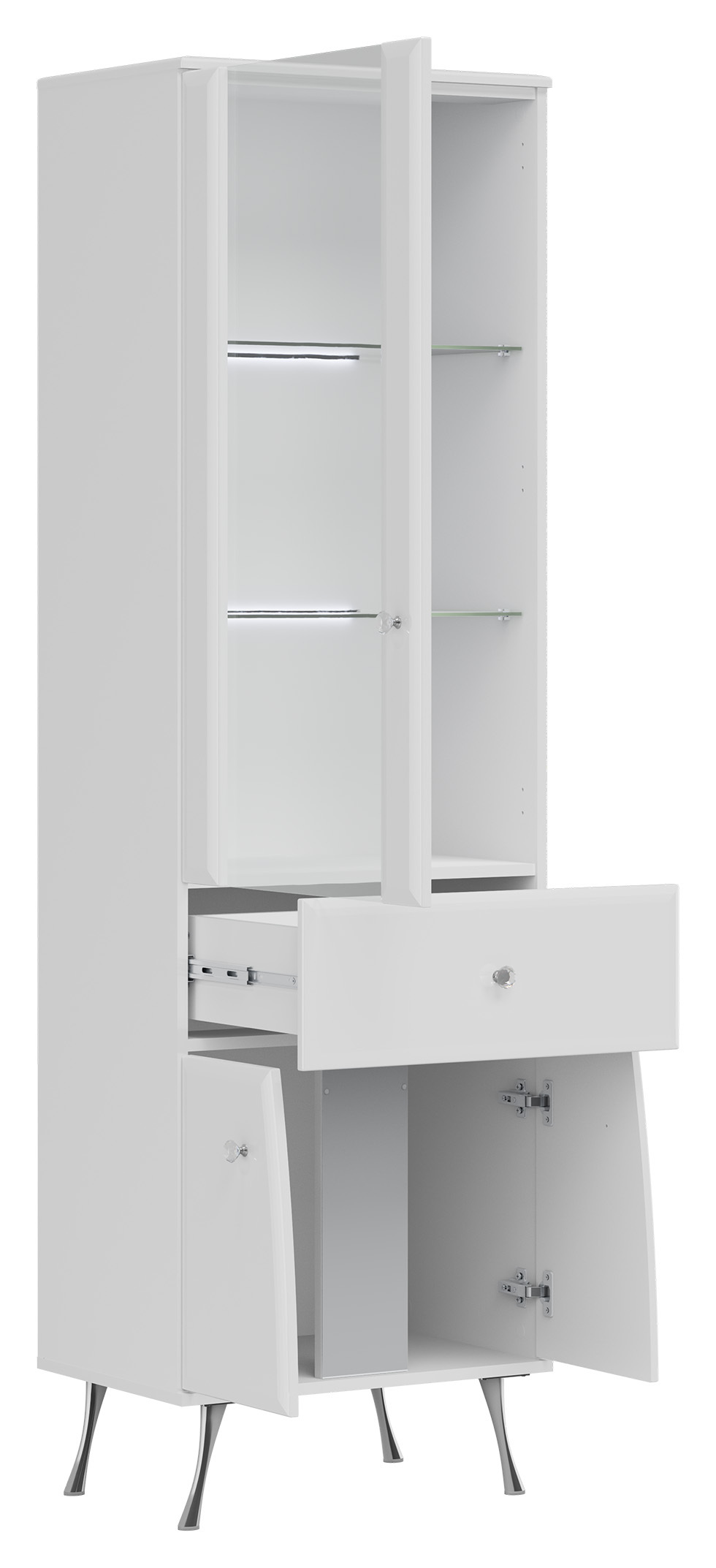 Stofusett Romlori 117