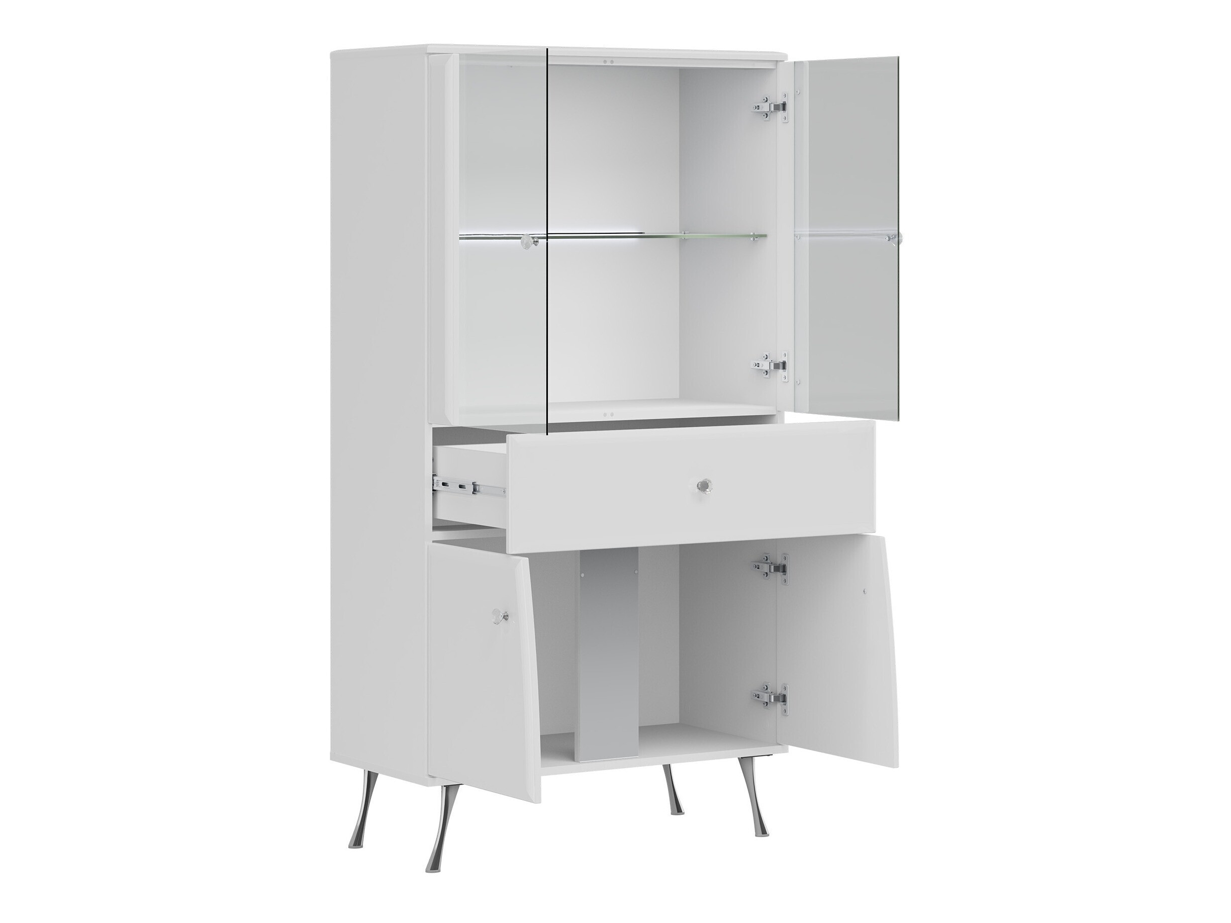 Stofusett Romlori 117