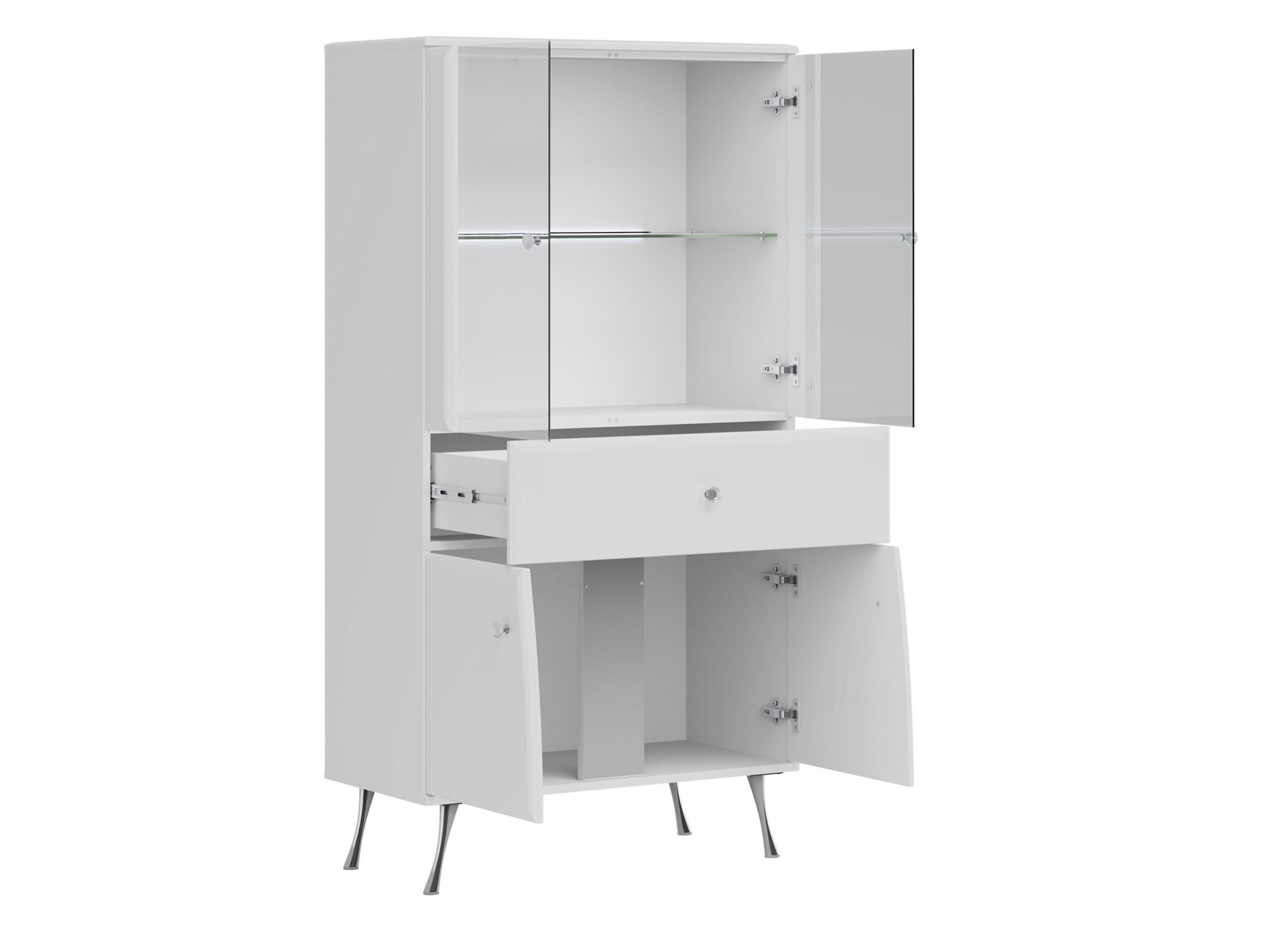 Stofusett Romlori 117