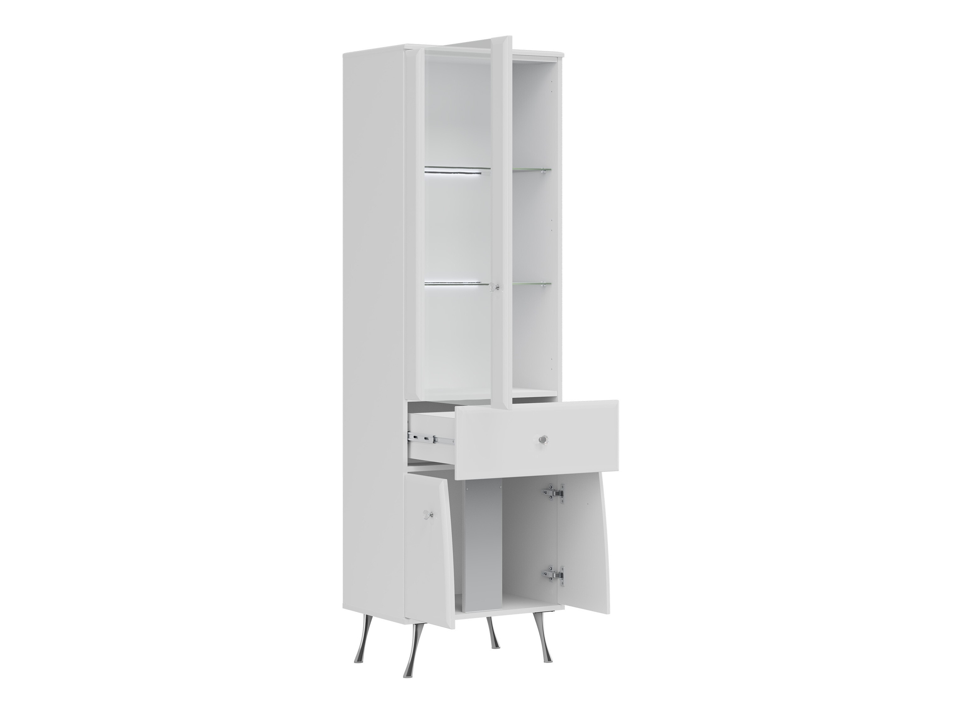 Stofusett Romlori 117