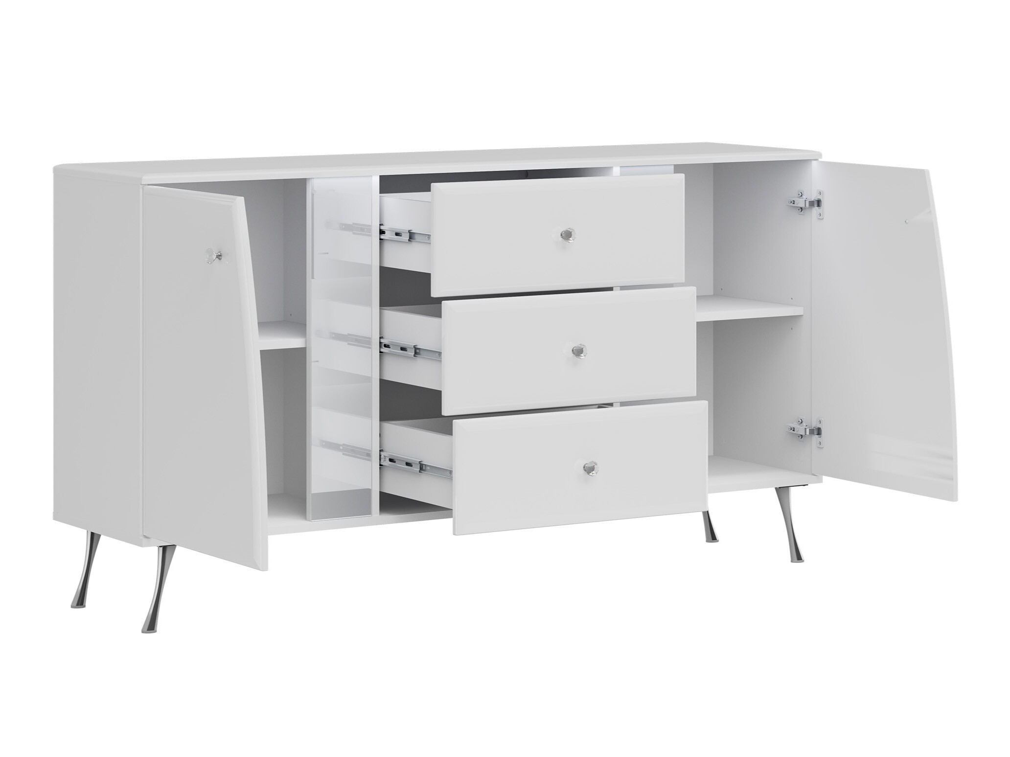 Stofusett Romlori 117