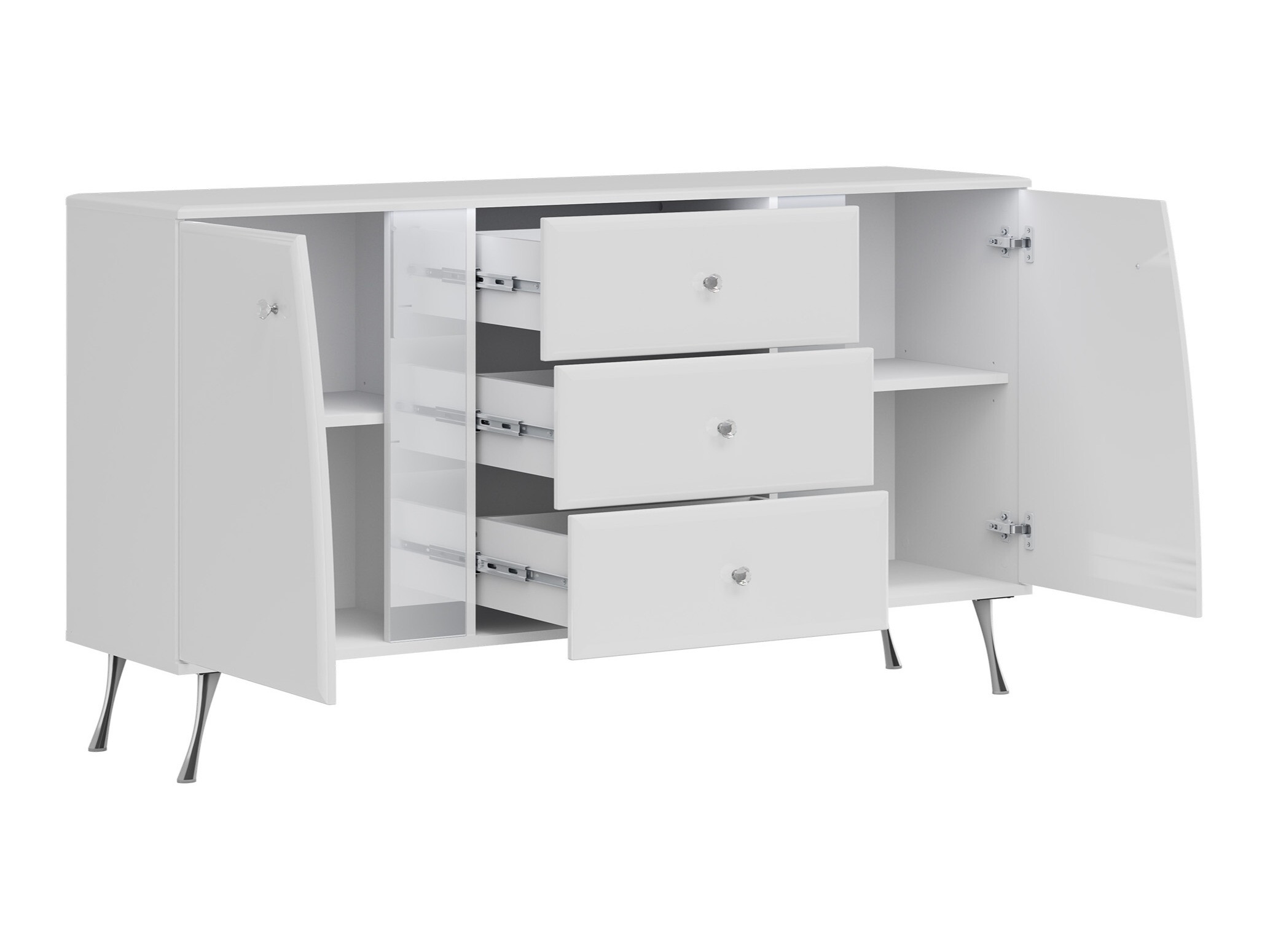 Stofusett Romlori 117