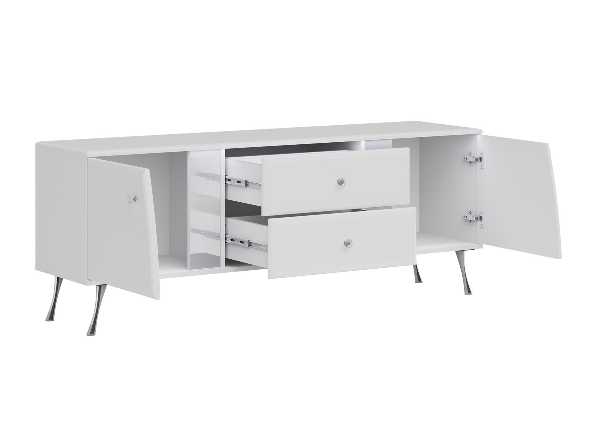 Stofusett Romlori 117