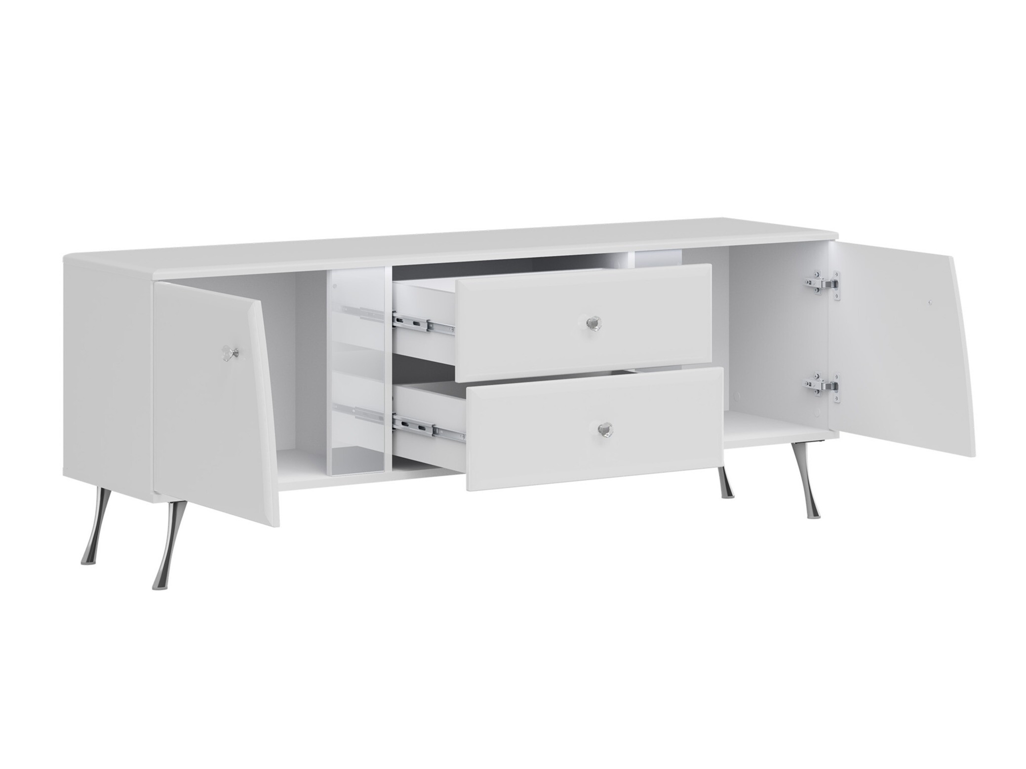 Stofusett Romlori 117