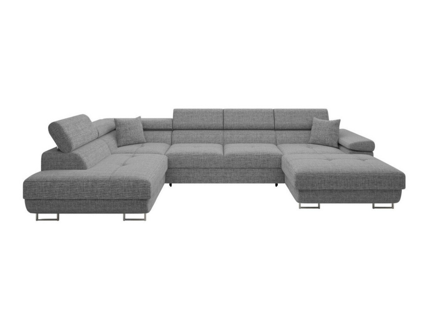 Horn­sófi Comfivo Vinetum III (Lux 05)