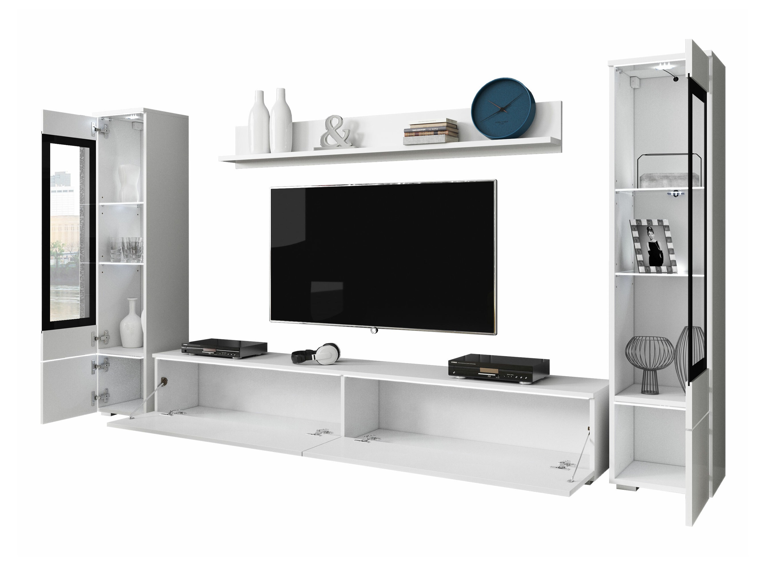 Stofusett Mirfivo 101 (Kasmír)