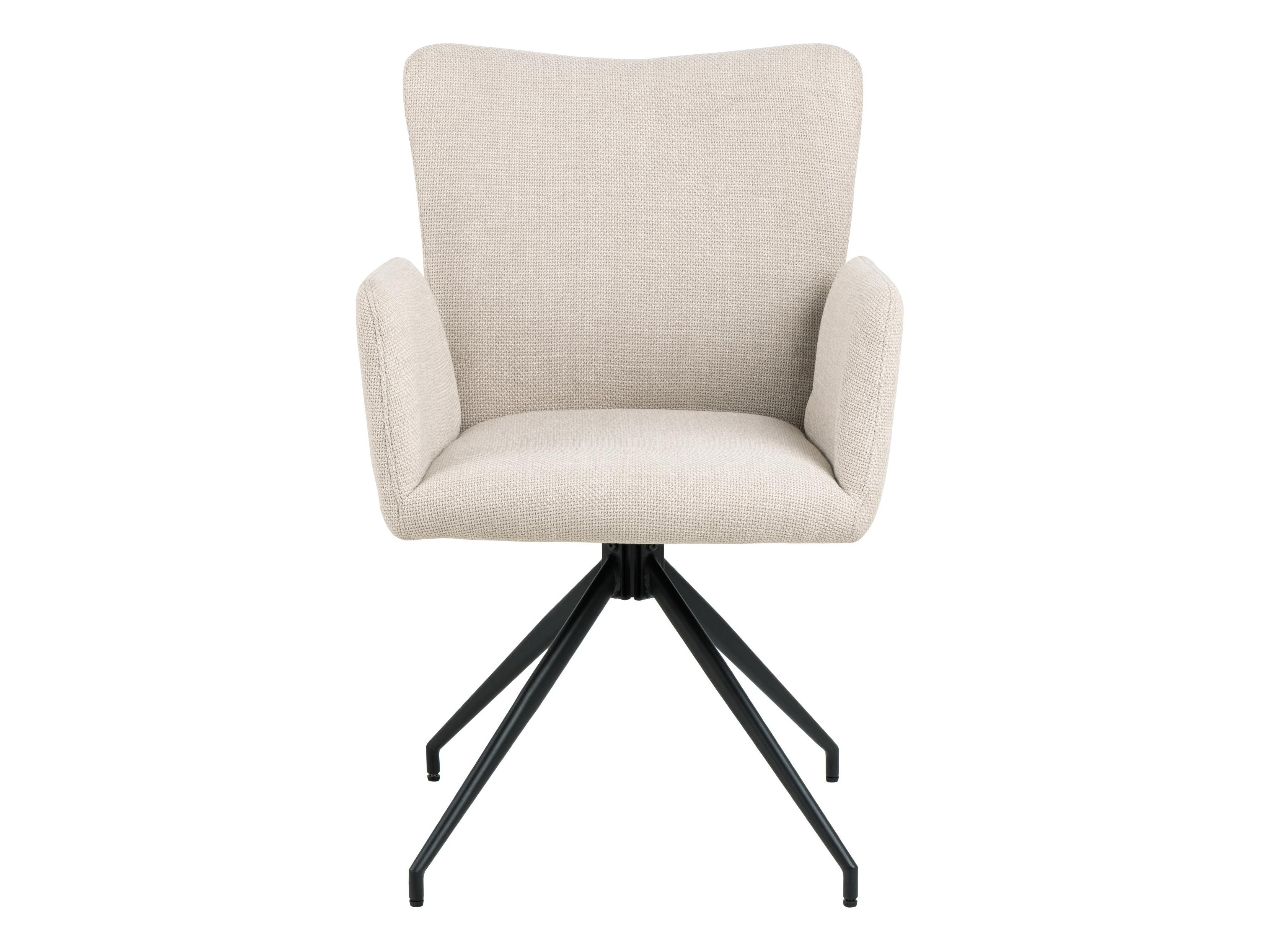 Stóll Norsica 651 (Beige)