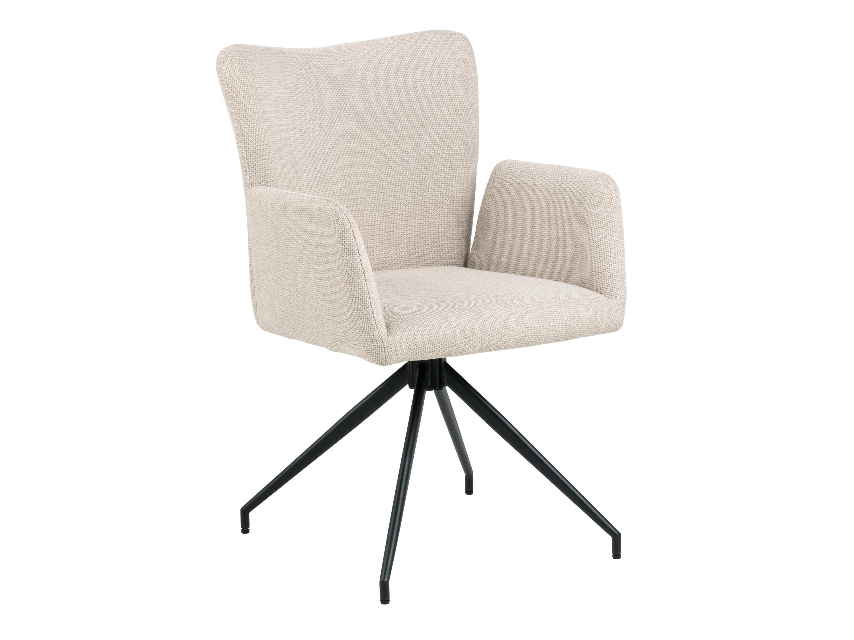 Stóll Norsica 651 (Beige)