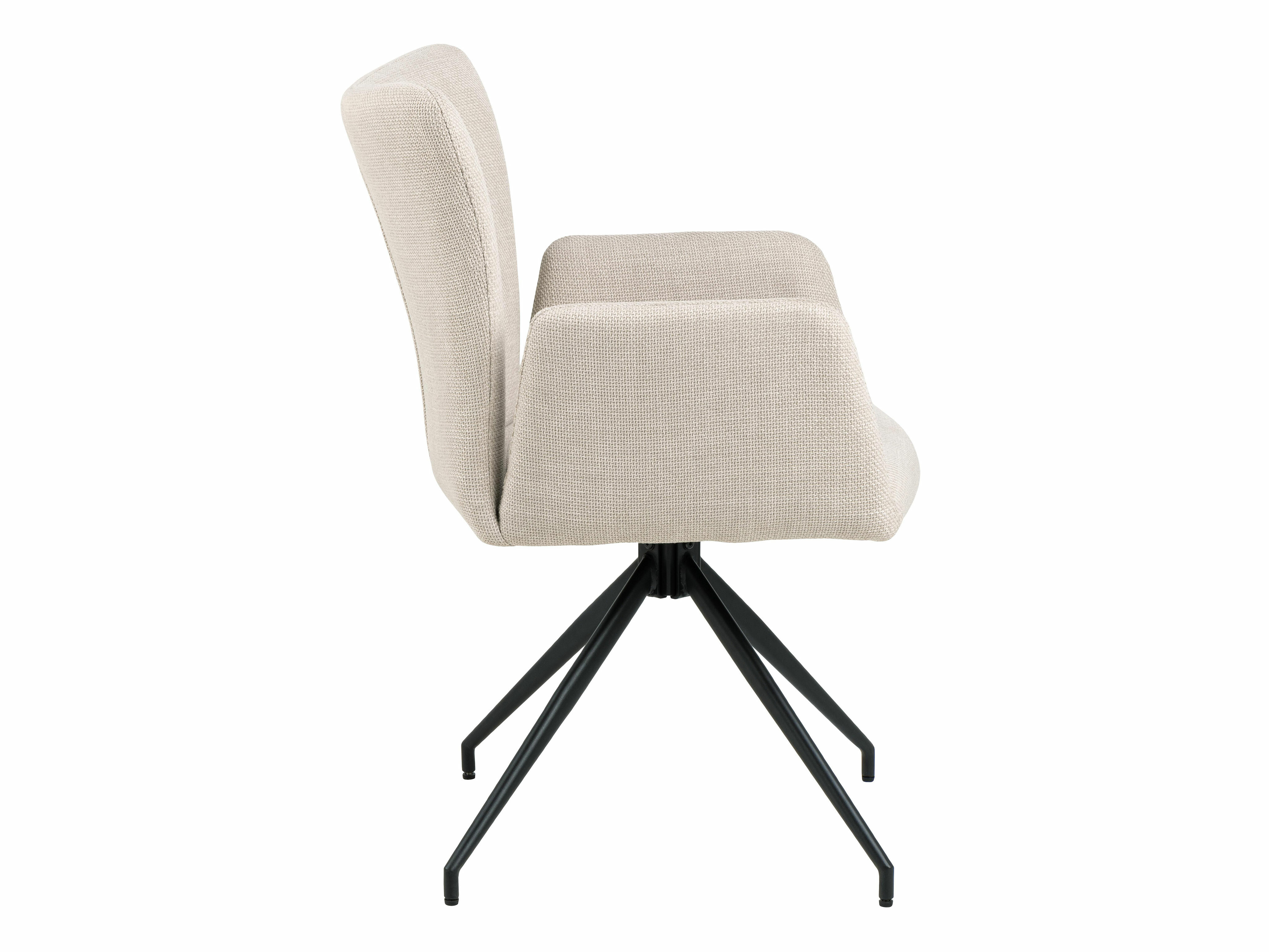 Stóll Norsica 651 (Beige)